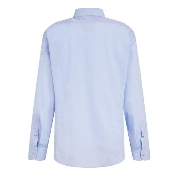 Gucci Gg Tailored Shirt Size US XL / EU 56 / 4 - 2 Thumbnail