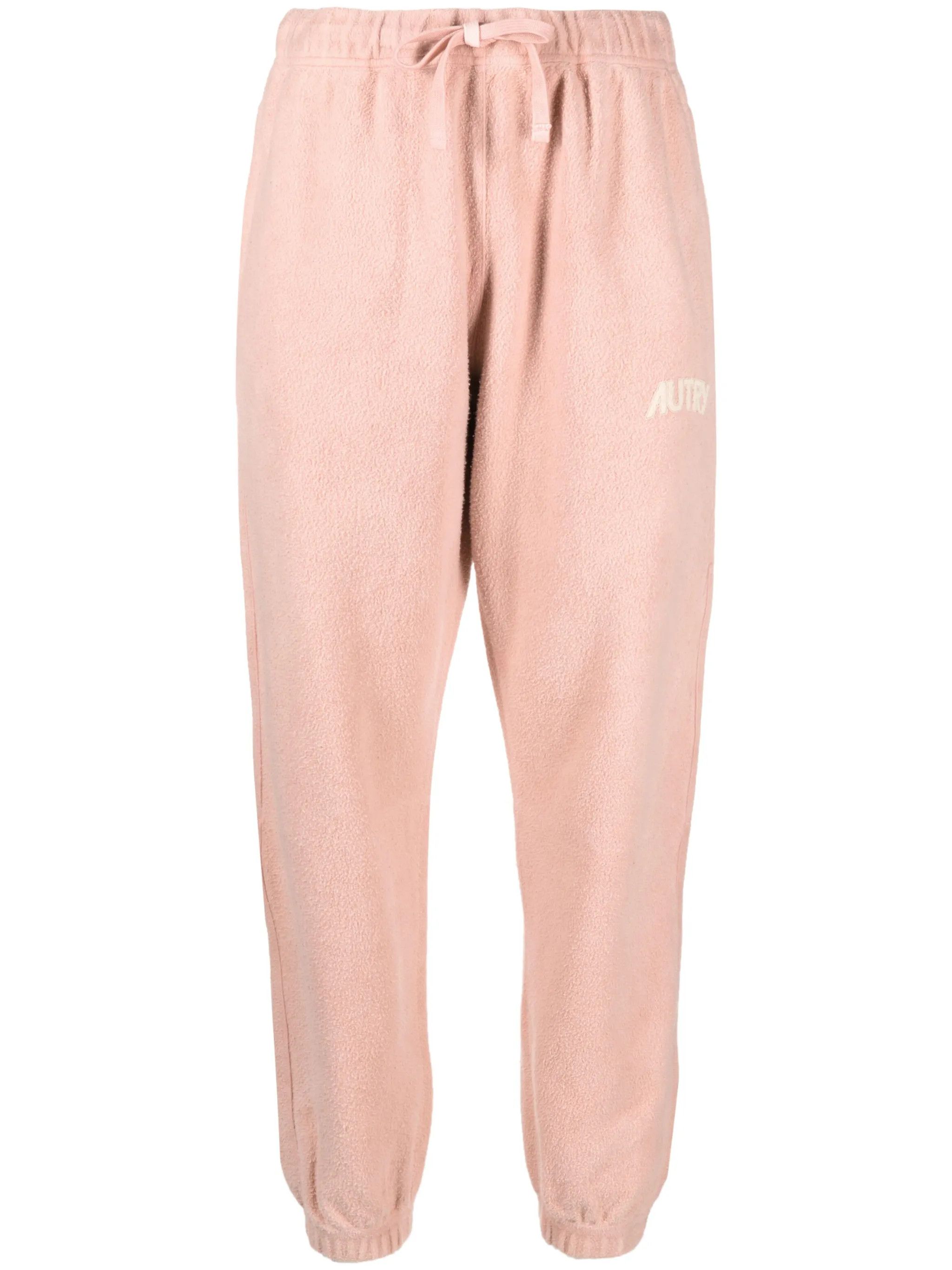 AUTRY o1y0725 Logo Jogger in Blush Size 30" / US 8 / IT 44 - 1 Thumbnail