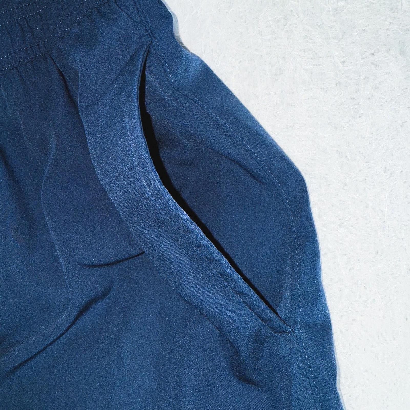 Designer Huk Fishing Shorts Mens XL Quick Dry Lined Swim Outdoor Size US 36 / EU 52 - 3 Thumbnail