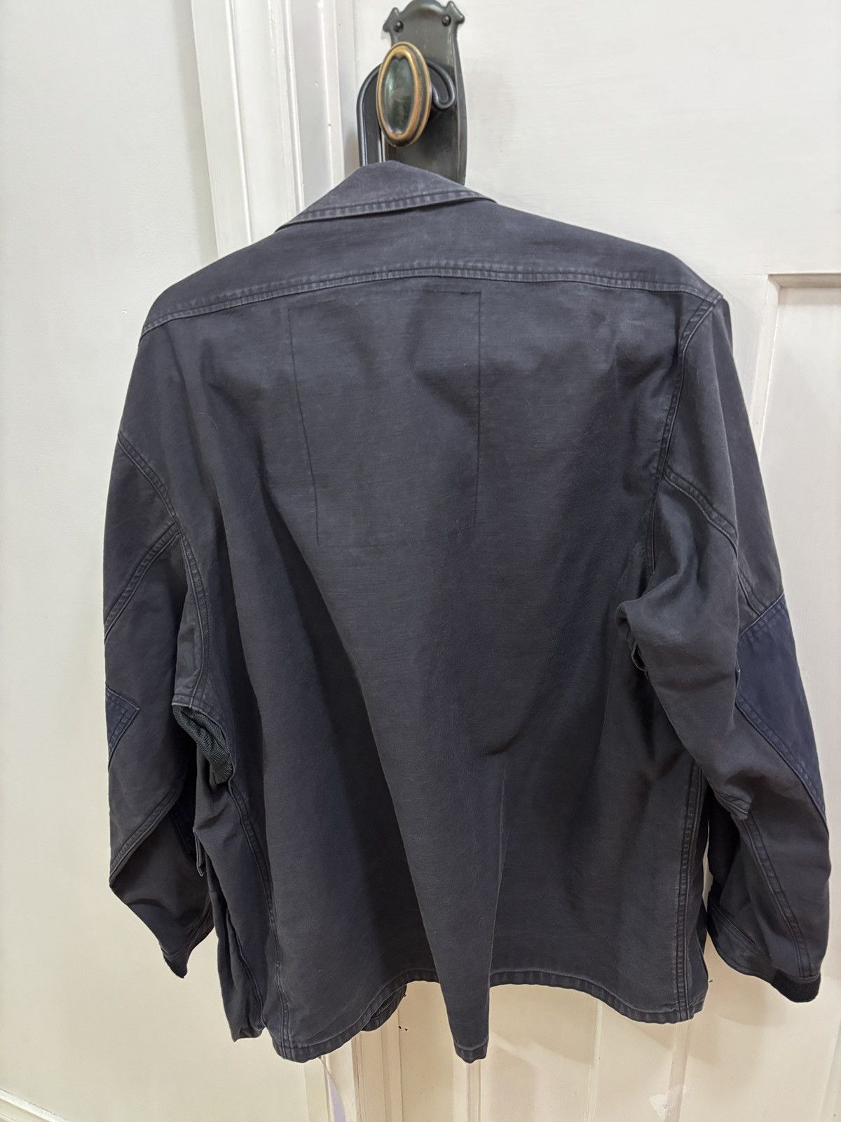 Cav Empt Cav Empt BDU jacket AW2020 Size US S / EU 44-46 / 1 - 3 Thumbnail