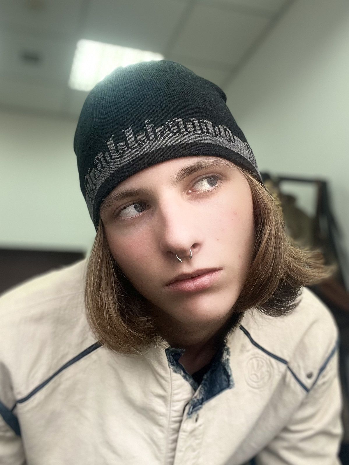 Designer × John Galliano × Vintage Vintage logo John Galliano Hat Rare Size ONE SIZE - 1 Thumbnail