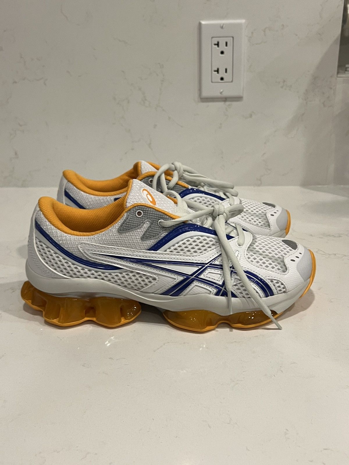 Kiko Kostadinov Gel-Quantum Zientzia Size US 6.5 / EU 39-40 - 1 Thumbnail