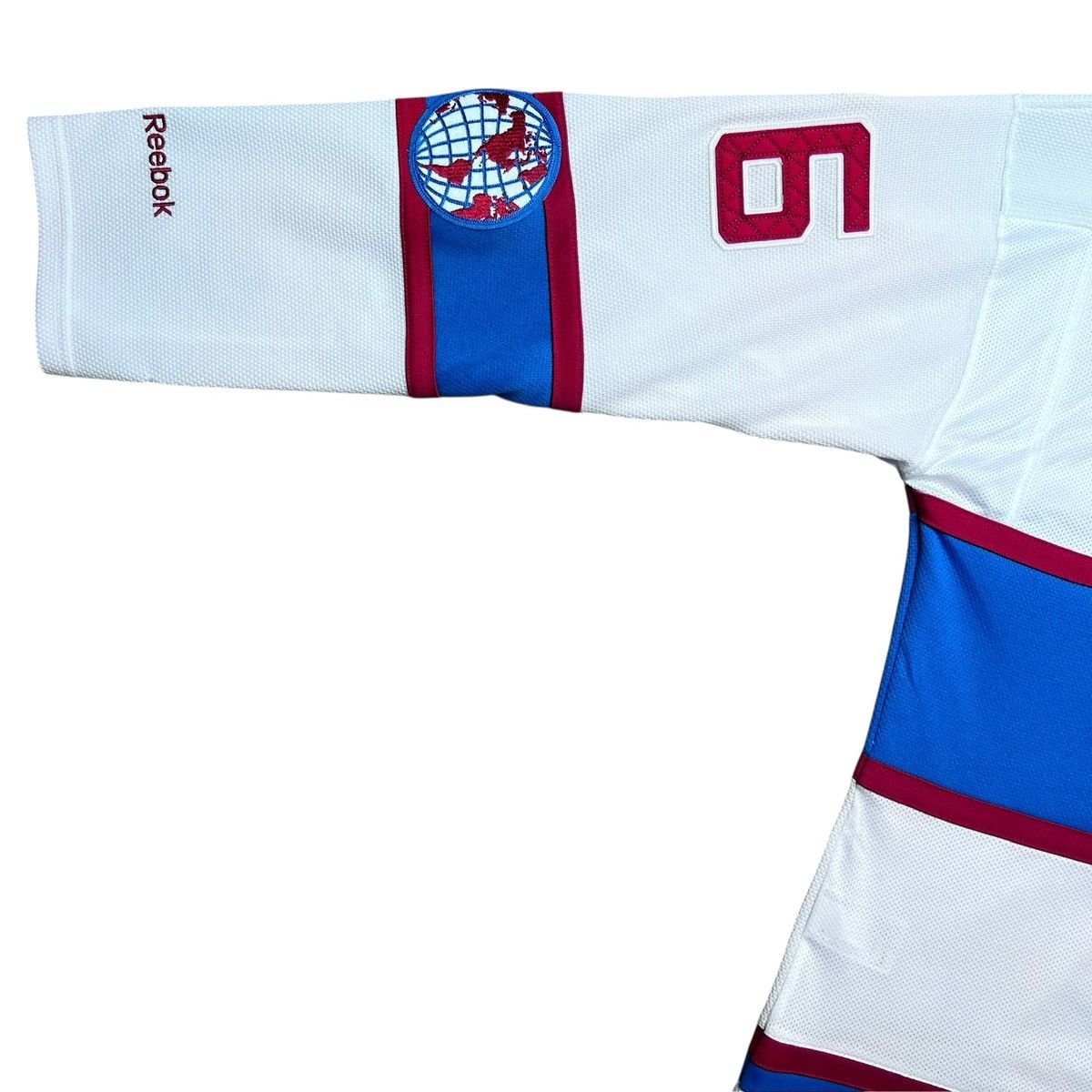 Reebok NHL Montreal Canadians Subban Reebok Winter Classic Jersey Size XL / US 12-14 / IT 48-50 - 12 Thumbnail