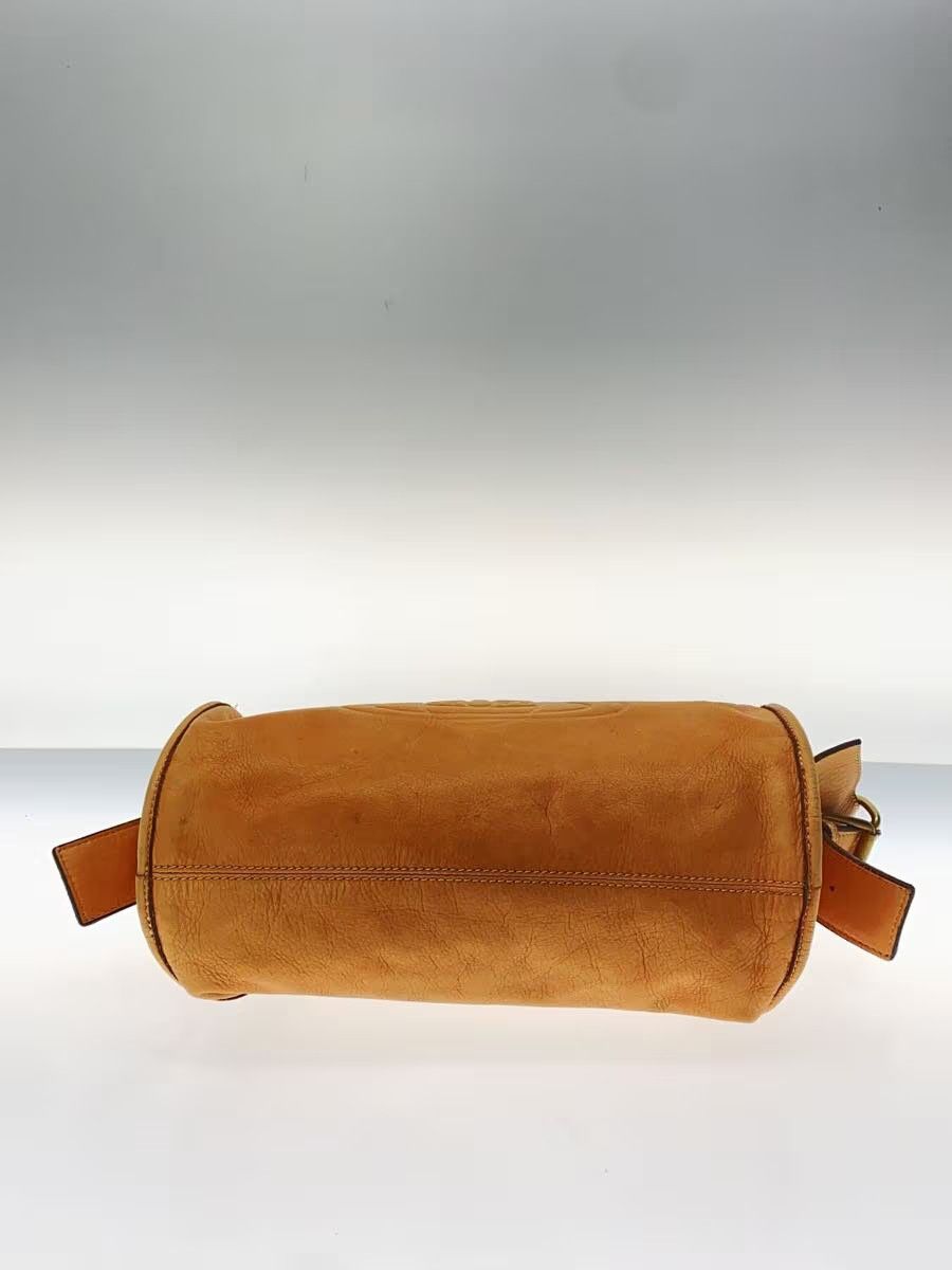 Vivienne Westwood Orb Leather Tube Shoulder Bag Size ONE SIZE - 4 Thumbnail