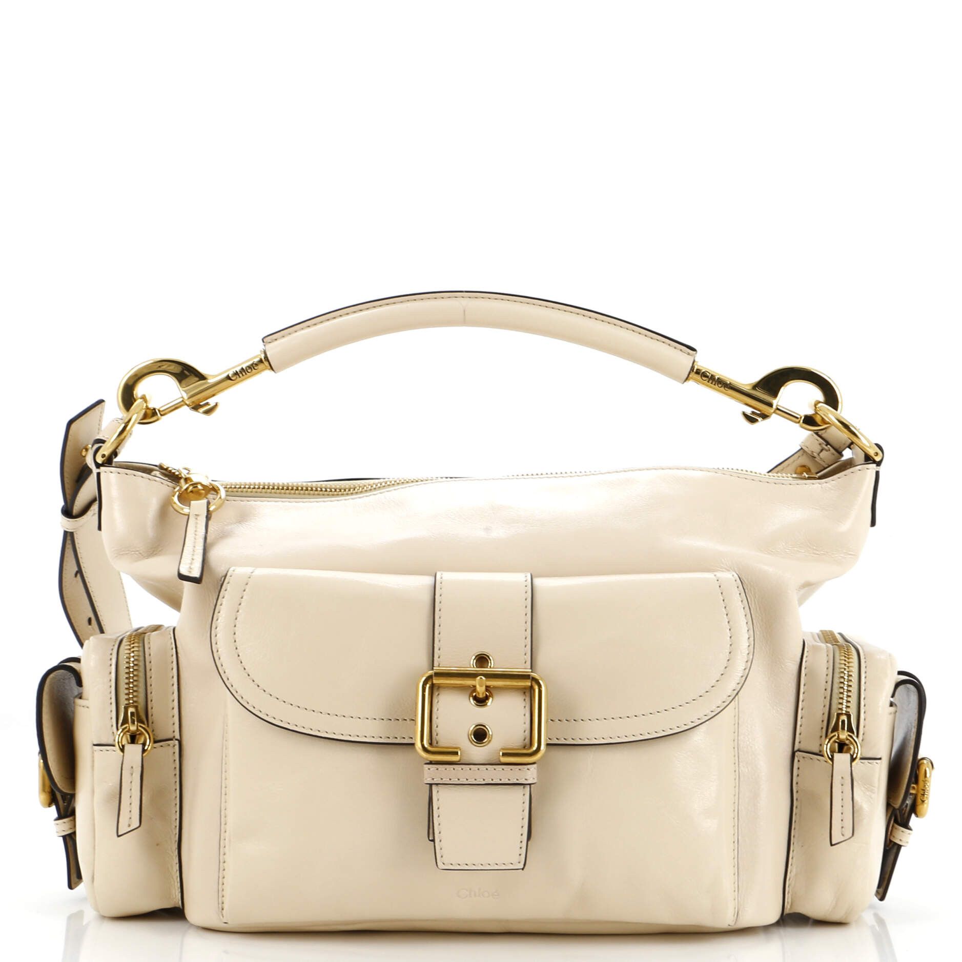 Chloe Camera Shoulder Bag Size ONE SIZE - 1 Thumbnail