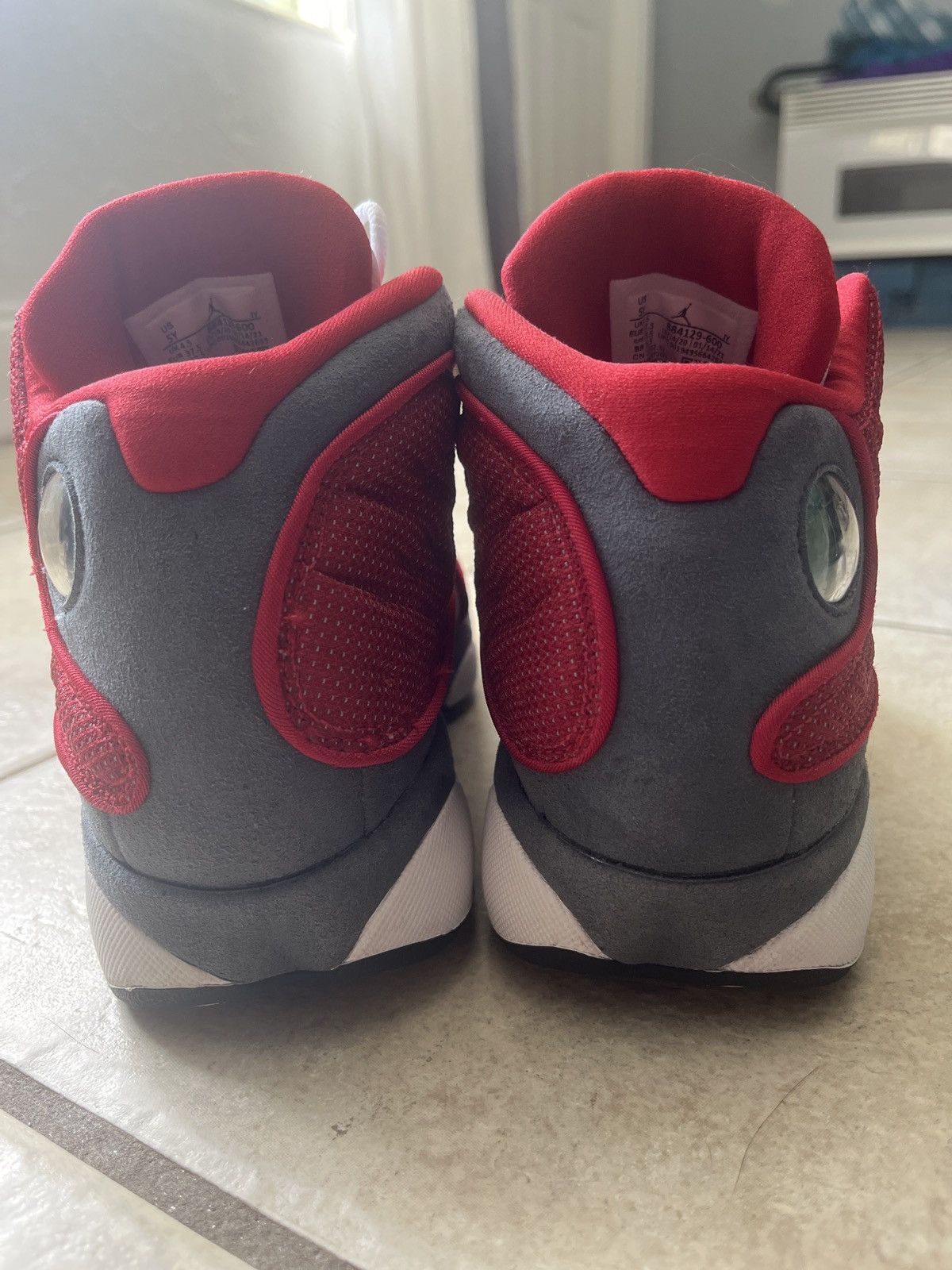Jordan Brand Air Jordan 13 Retro Size US 5 / EU 37 - 3 Thumbnail