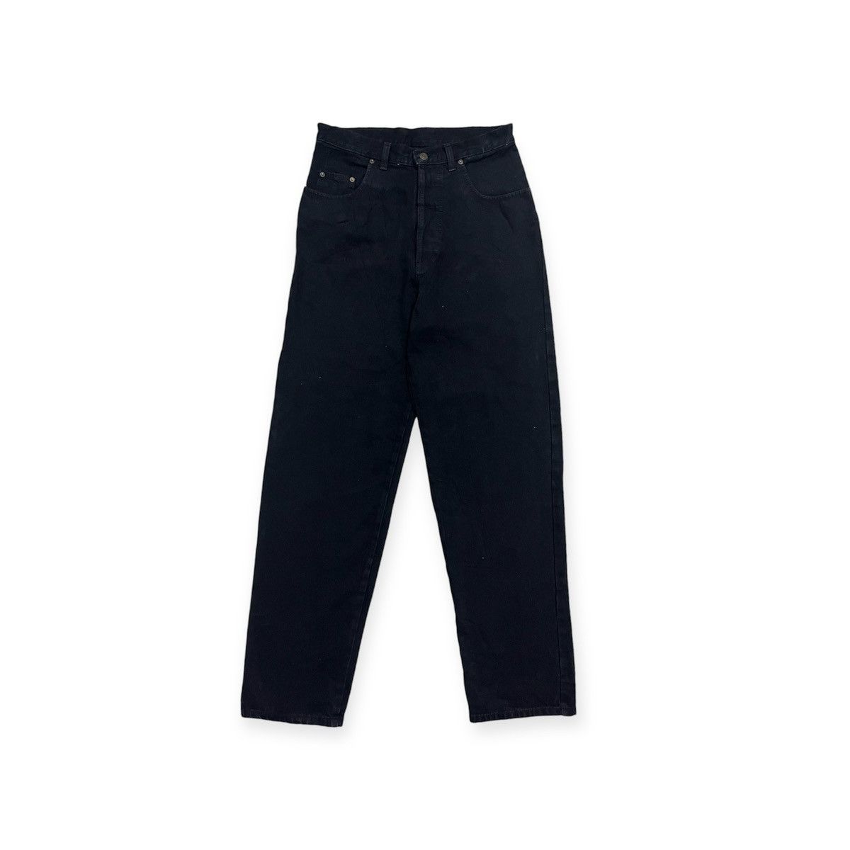 Designer × Other ROMI Black Jeans Size US 32 / EU 48 - 1 Thumbnail