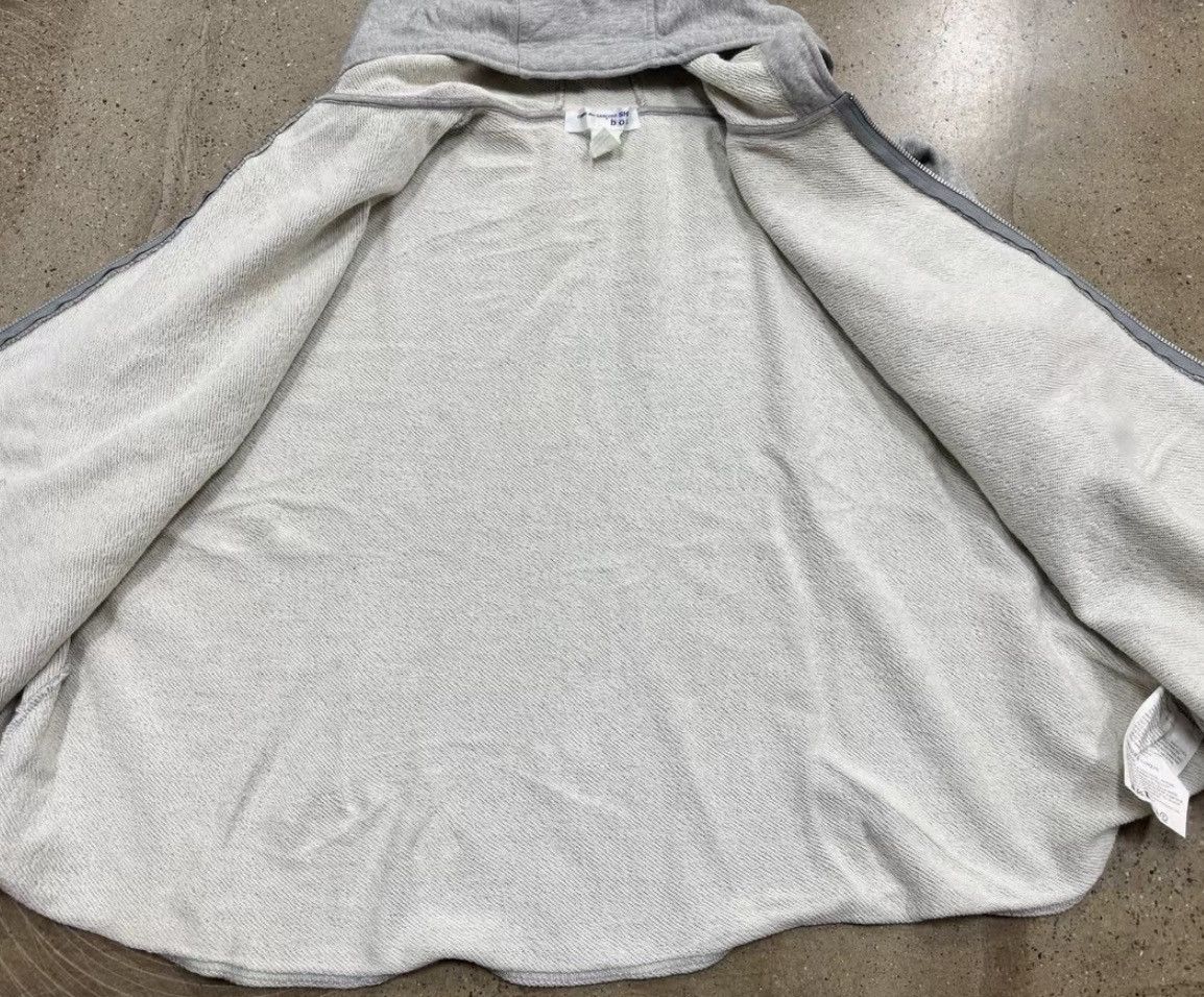 Comme des Garcons Comme Des Garcons CDG boys Hoodie Size US L / EU 52-54 / 3 - 7 Thumbnail