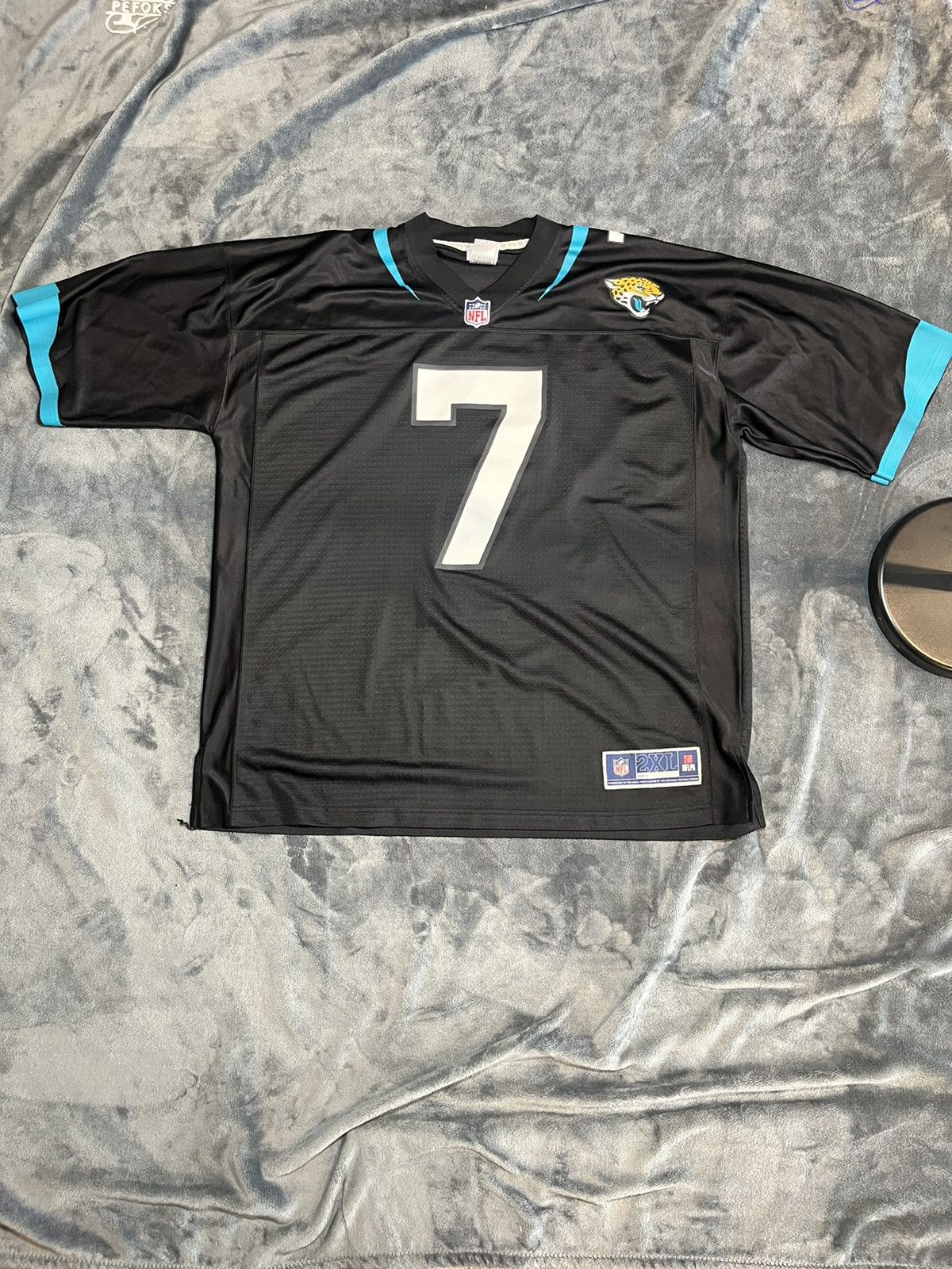 Other Nick Foles Jaguars Jersey Size US XXL / EU 58 / 5 - 1 Thumbnail
