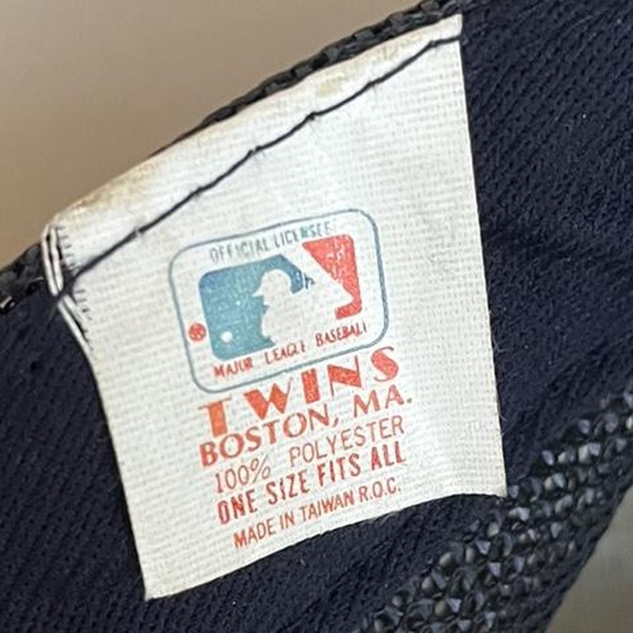 Detroit Denim Co. Detroit Mesh Snapback Hat Size ONE SIZE - 2 Thumbnail