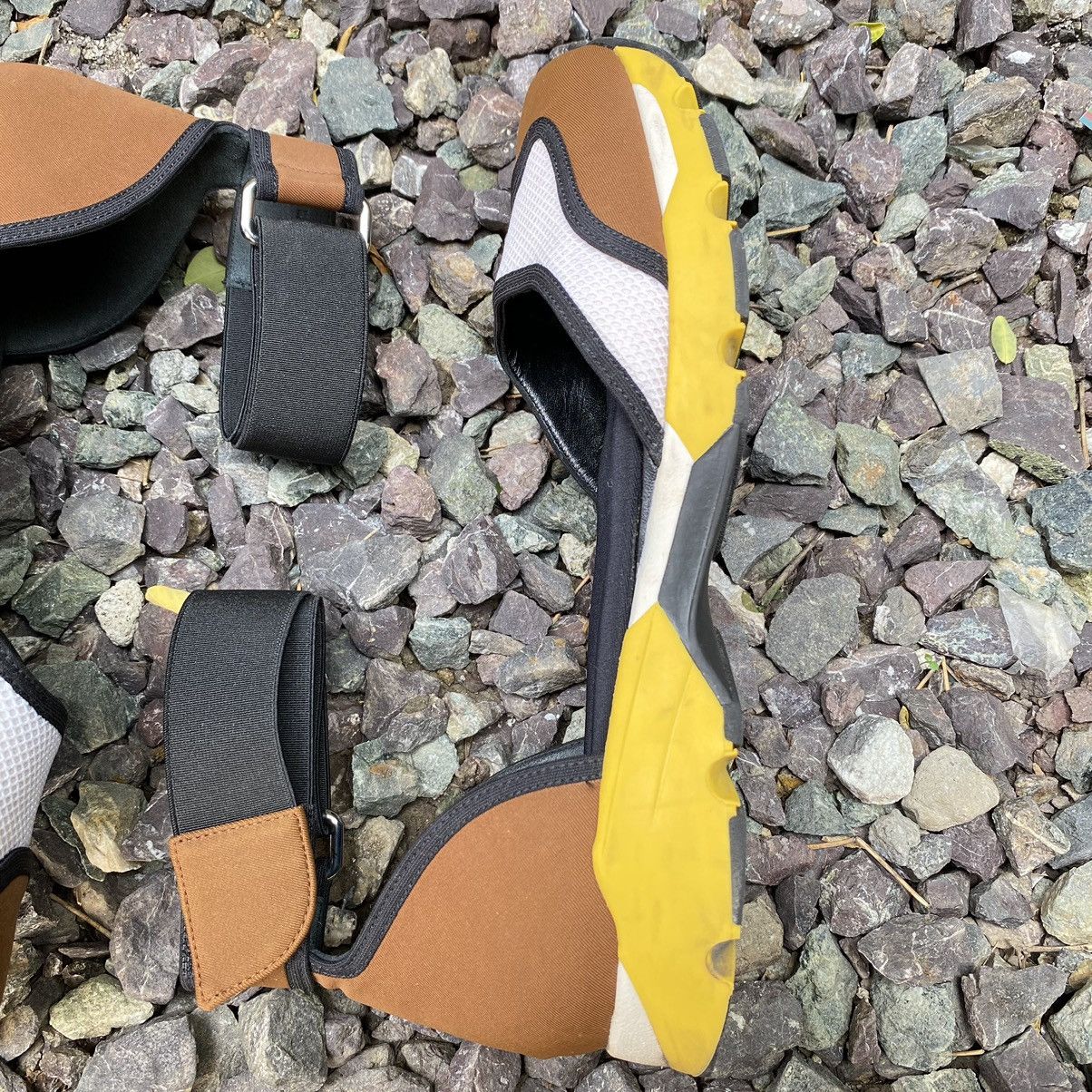 Marni Marni sneaker Size US 7.5 / IT 37.5 - 3 Thumbnail