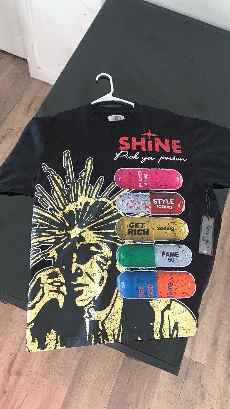 Other Frost Originals T shirt Size US XL / EU 56 / 4 - 1 Thumbnail