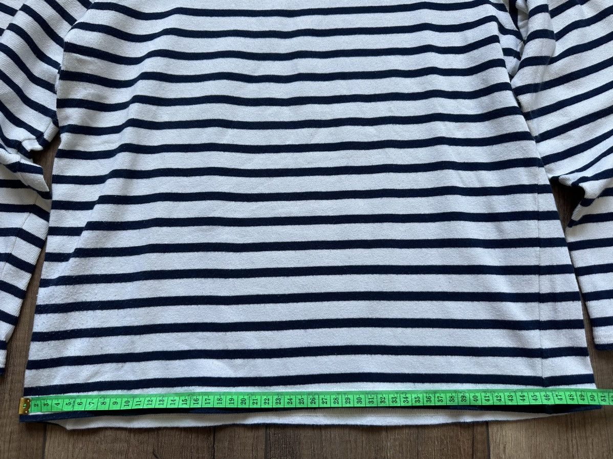 Saint James Sweatshirt Saint James one size Size ONE SIZE - 6 Thumbnail