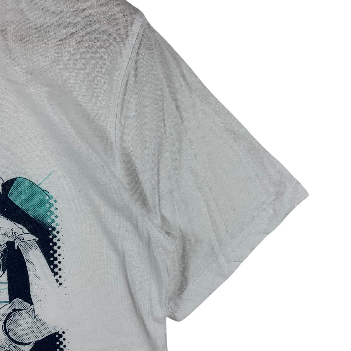 Anime × Japanese Brand HATSUNE MIKU Racing miku goodsmile racing japanese anime tee Size US S / EU 44-46 / 1 - 7 Thumbnail