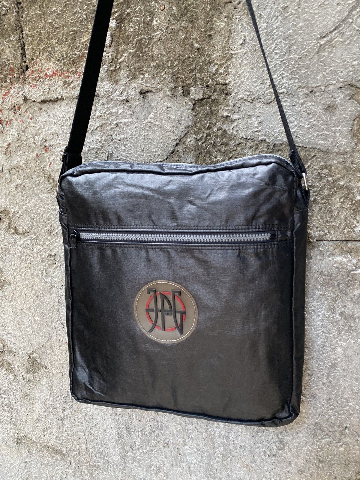 Jean Paul Gaultier Sling Bag Size ONE SIZE - 2 Thumbnail