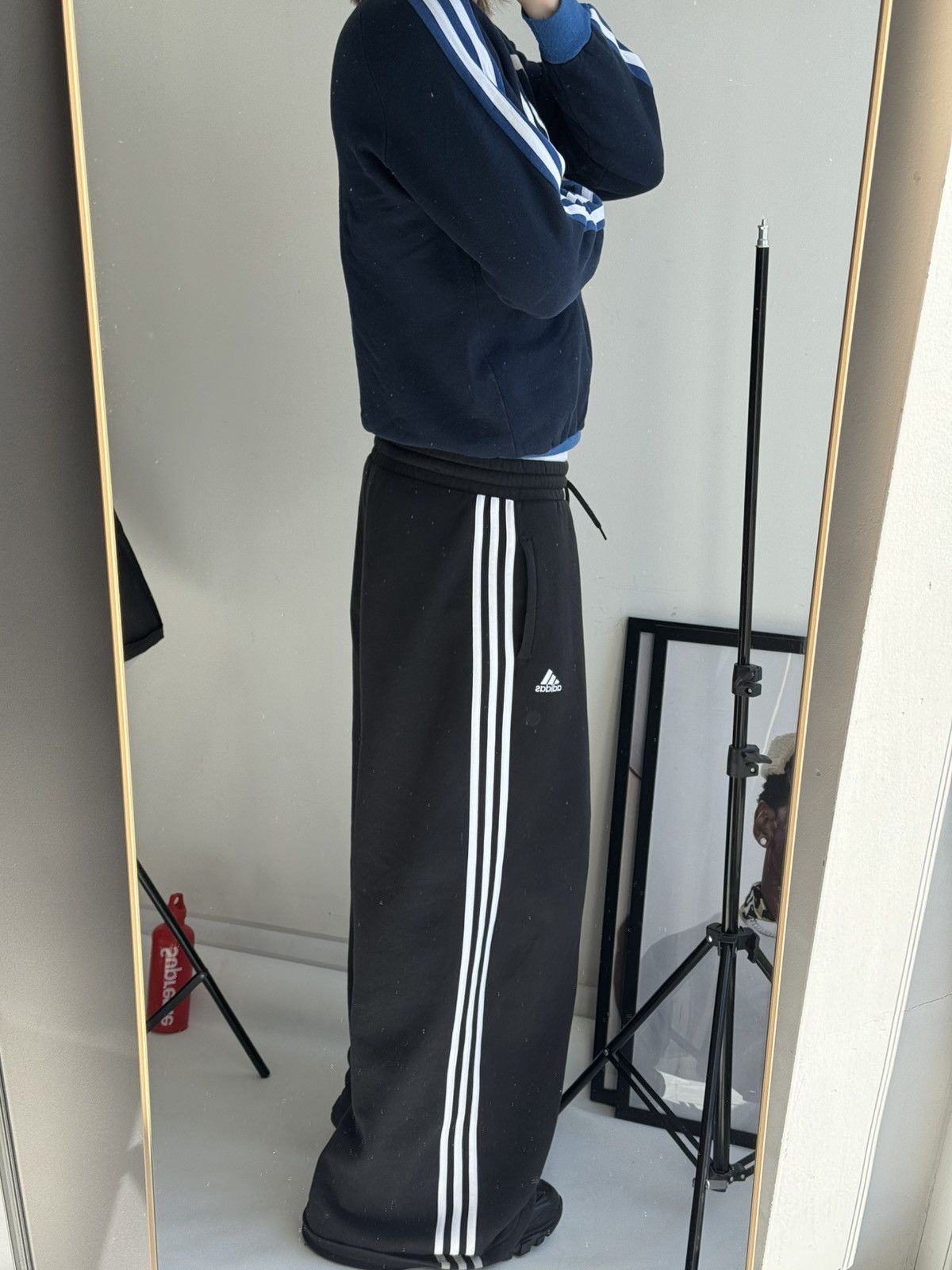 Kappa Vintage Italia Italy Sweatshirt Crewneck Y2k Rare Hype Size US M / EU 48-50 / 2 - 5 Thumbnail