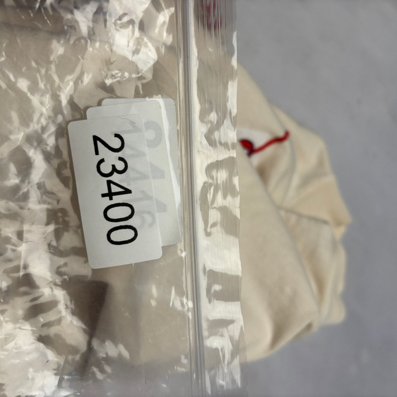 Heron Preston Heron Preston Prohibited Items Turtleneck Shirt Men's Small Size US S / EU 44-46 / 1 - 11 Thumbnail
