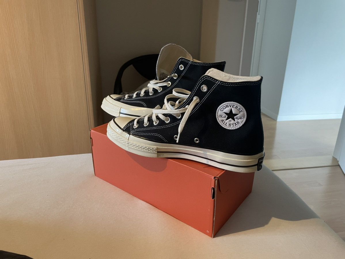 Converse Converse chuck-taylor 70’s Size US 9.5 / EU 42-43 - 5 Thumbnail