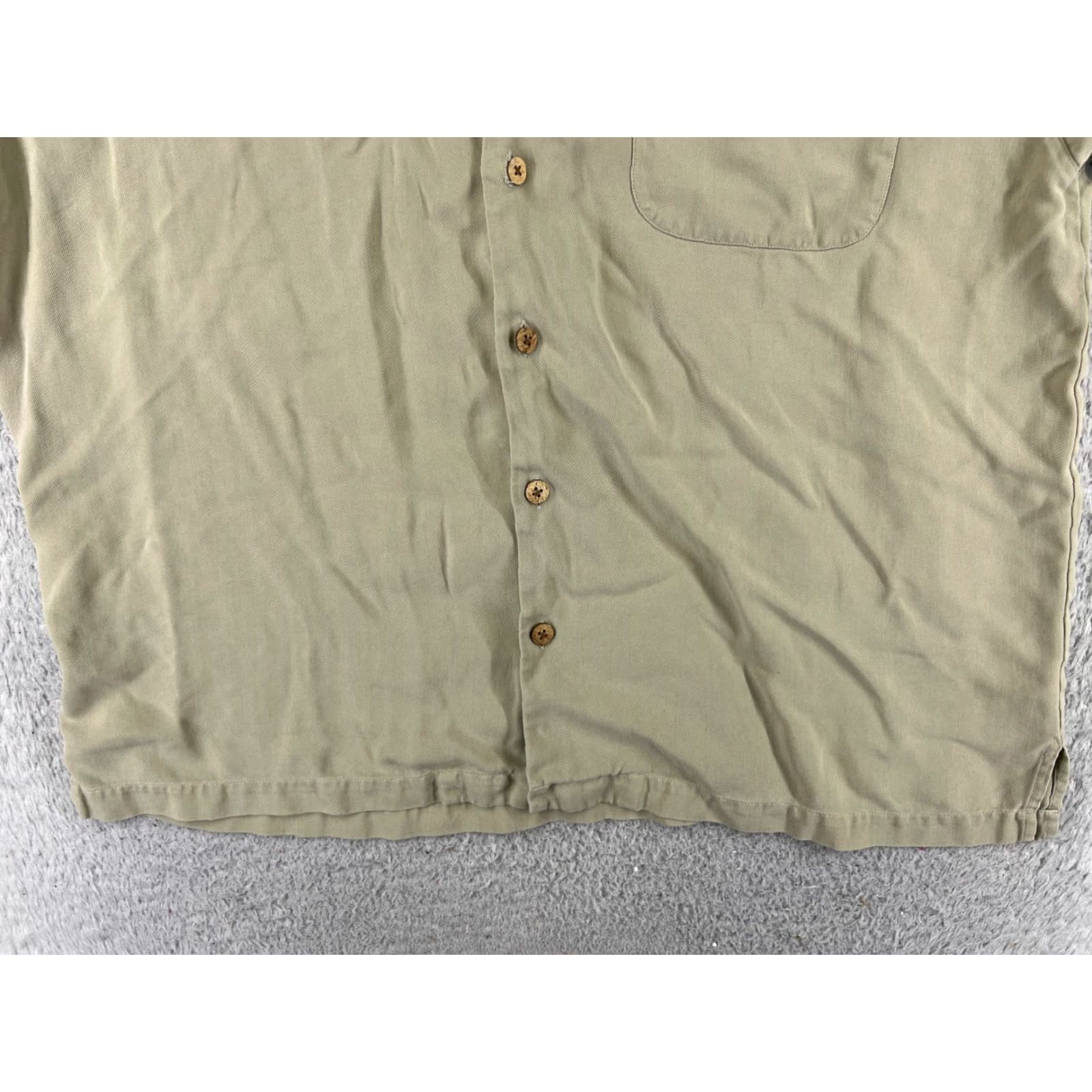 Tommy Bahama VINTAGE N/A Size US XL / EU 56 / 4 - 5 Thumbnail