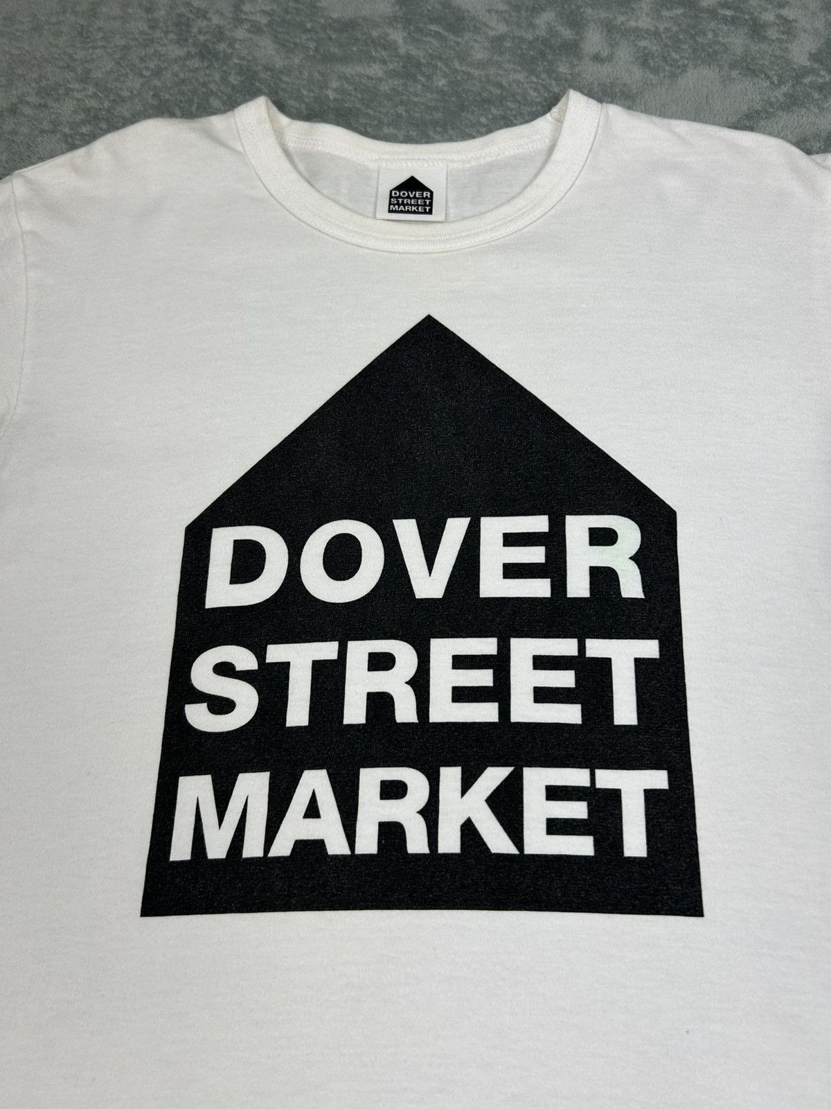 Comme des Garcons × Dover Street Market Dover Street Market x Comme des Garcons Size US M / EU 48-50 / 2 - 2 Thumbnail