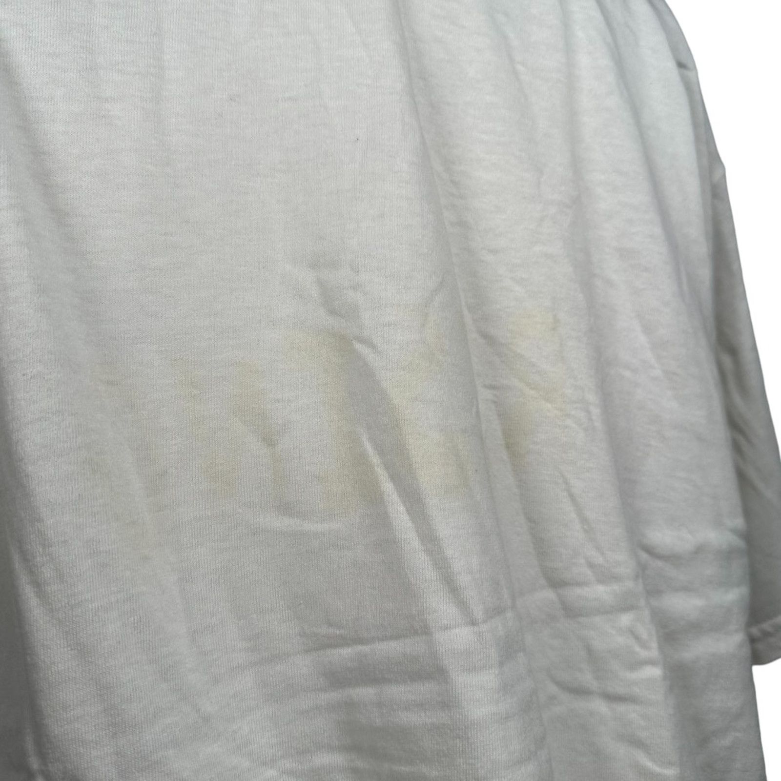 Tultex Vintage 40 Rising To The Occasion Viagra T-Shirt White XL Size US XL / EU 56 / 4 - 9 Thumbnail