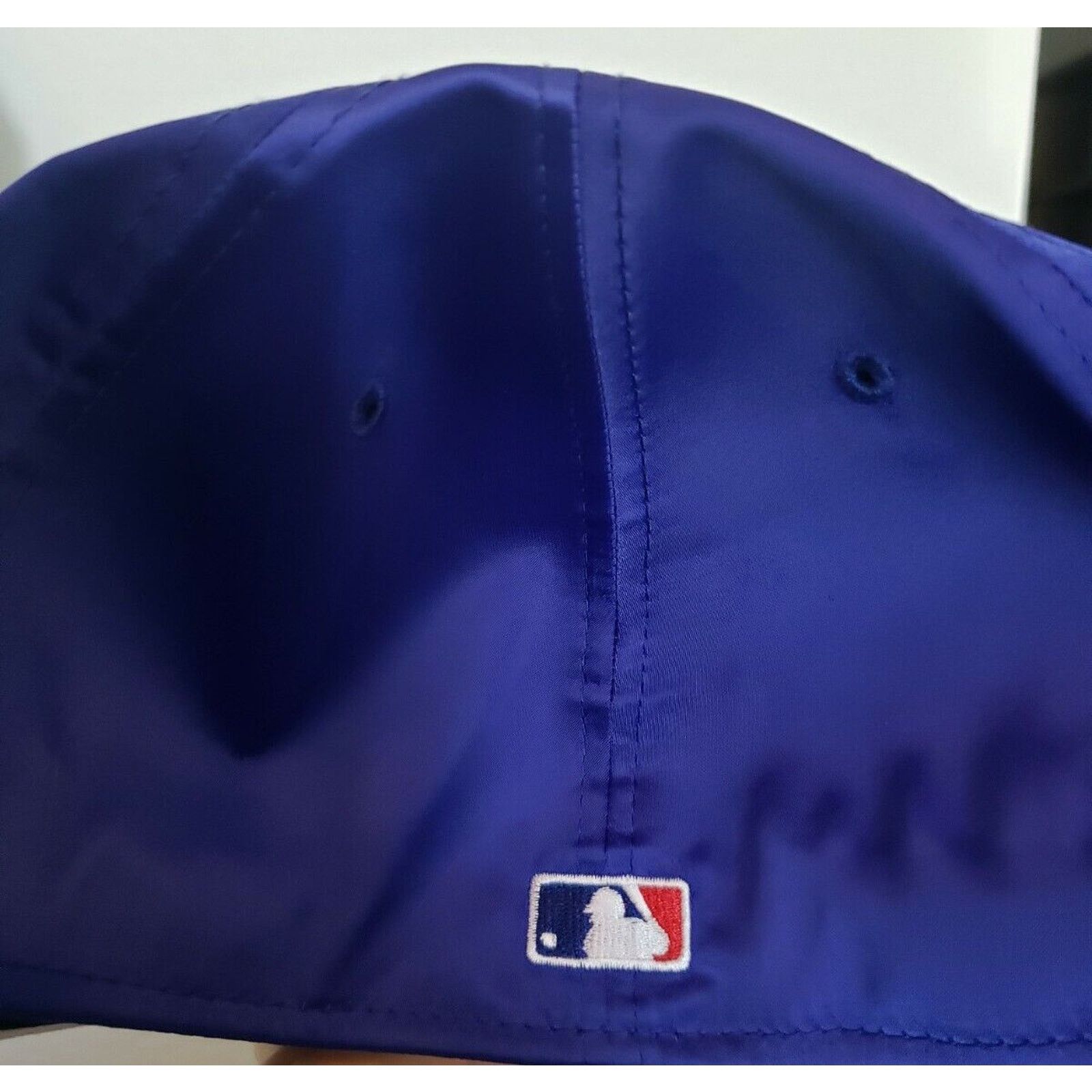 New Era Los Angeles Dodgers Hat 2022 ASG Satin Size 7 3/4 New Era Size ONE SIZE - 4 Thumbnail