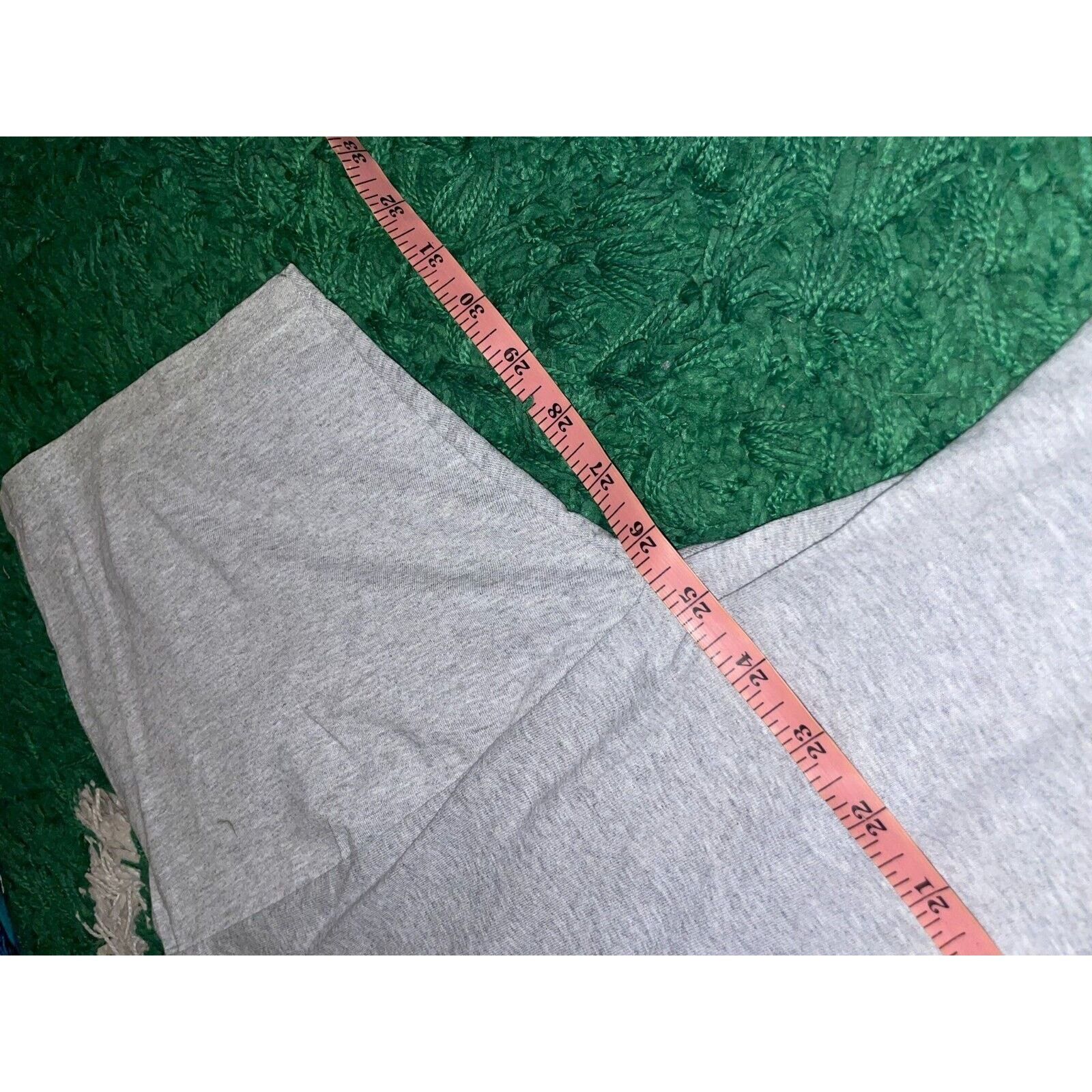 Jerzees Vintage Breckenridge Paramedics Shirt Gray CO Tee VTG 90s 2X Size US XXL / EU 58 / 5 - 5 Thumbnail