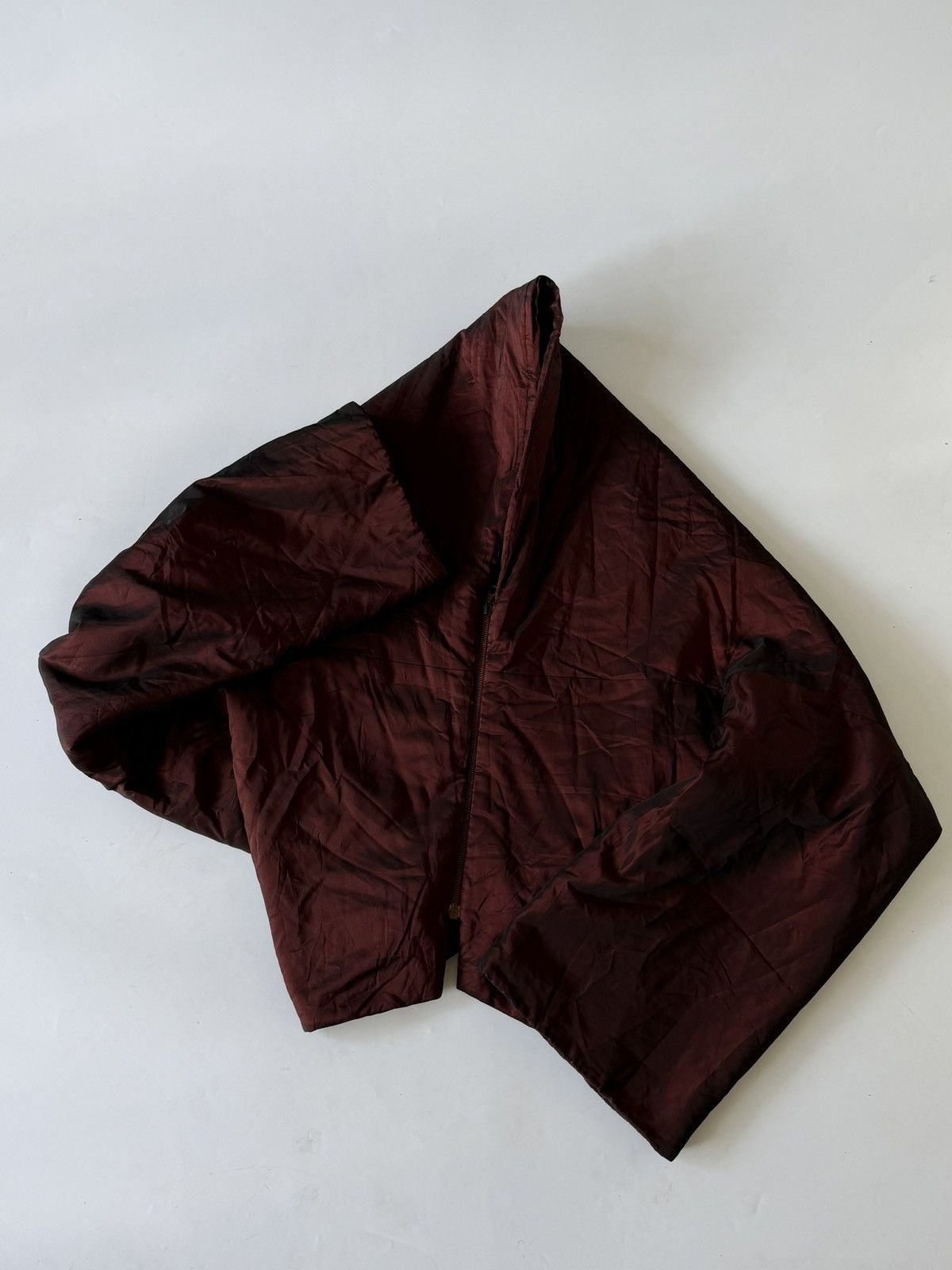 Dolce & Gabbana Very Rare Dolce & Gabbana FW1992 Upside Down Jacket Size XS / US 0-2 / IT 36-38 - 5 Thumbnail