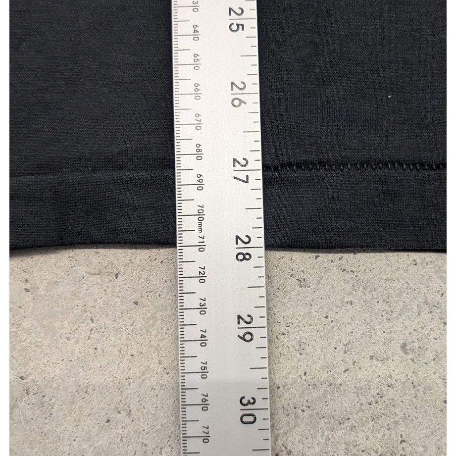 Fruit Of The Loom × Vintage Vintage 1993 Star Trek Deep Space Nine promo t-shirt Size US M / EU 48-50 / 2 - 5 Thumbnail