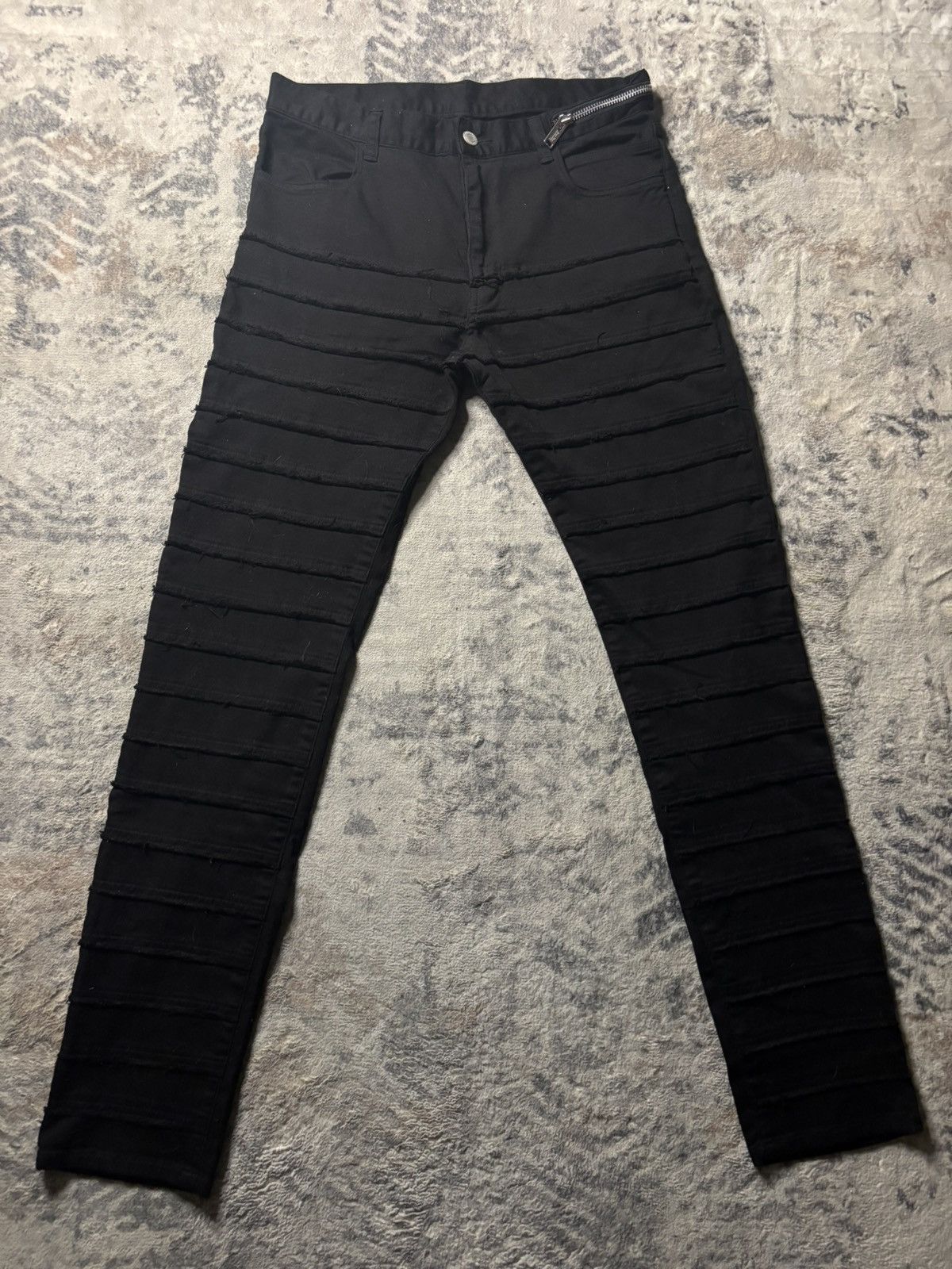 Undercover Undercover Hagi Denim Size US 32 / EU 48 - 1 Thumbnail