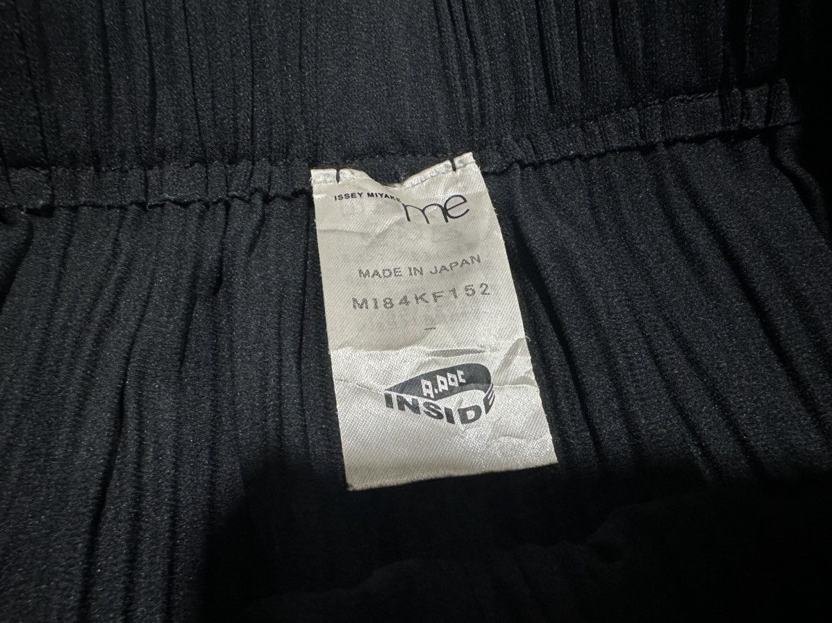 Issey Miyake 🔥Archived Vintage Issey Miyake Me Apoc Pleats Pants Size US 30 / EU 46 - 8 Thumbnail