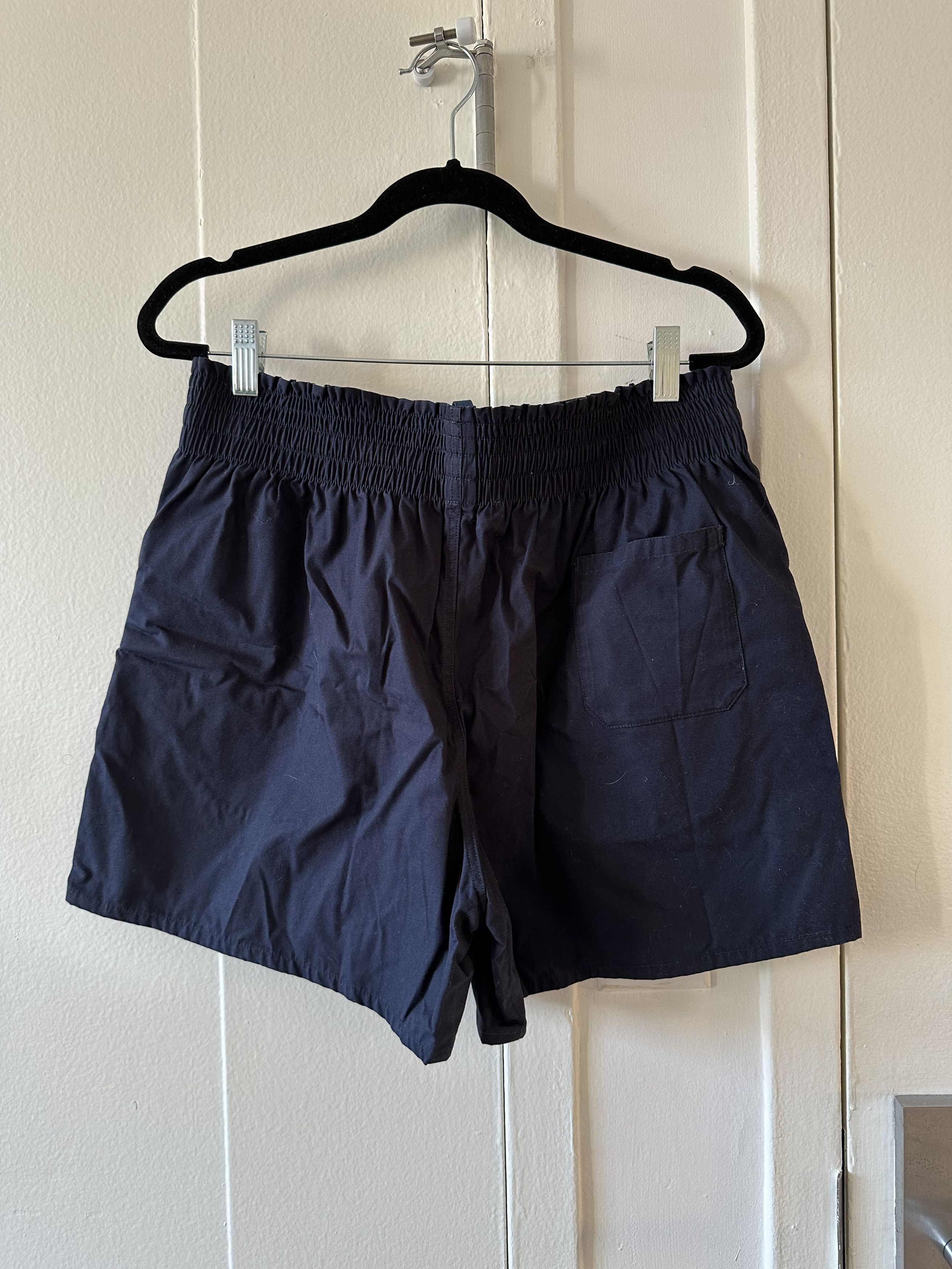Acne Studios Acne Studios Waistband Shorts Size US 32 / EU 48 - 3 Thumbnail