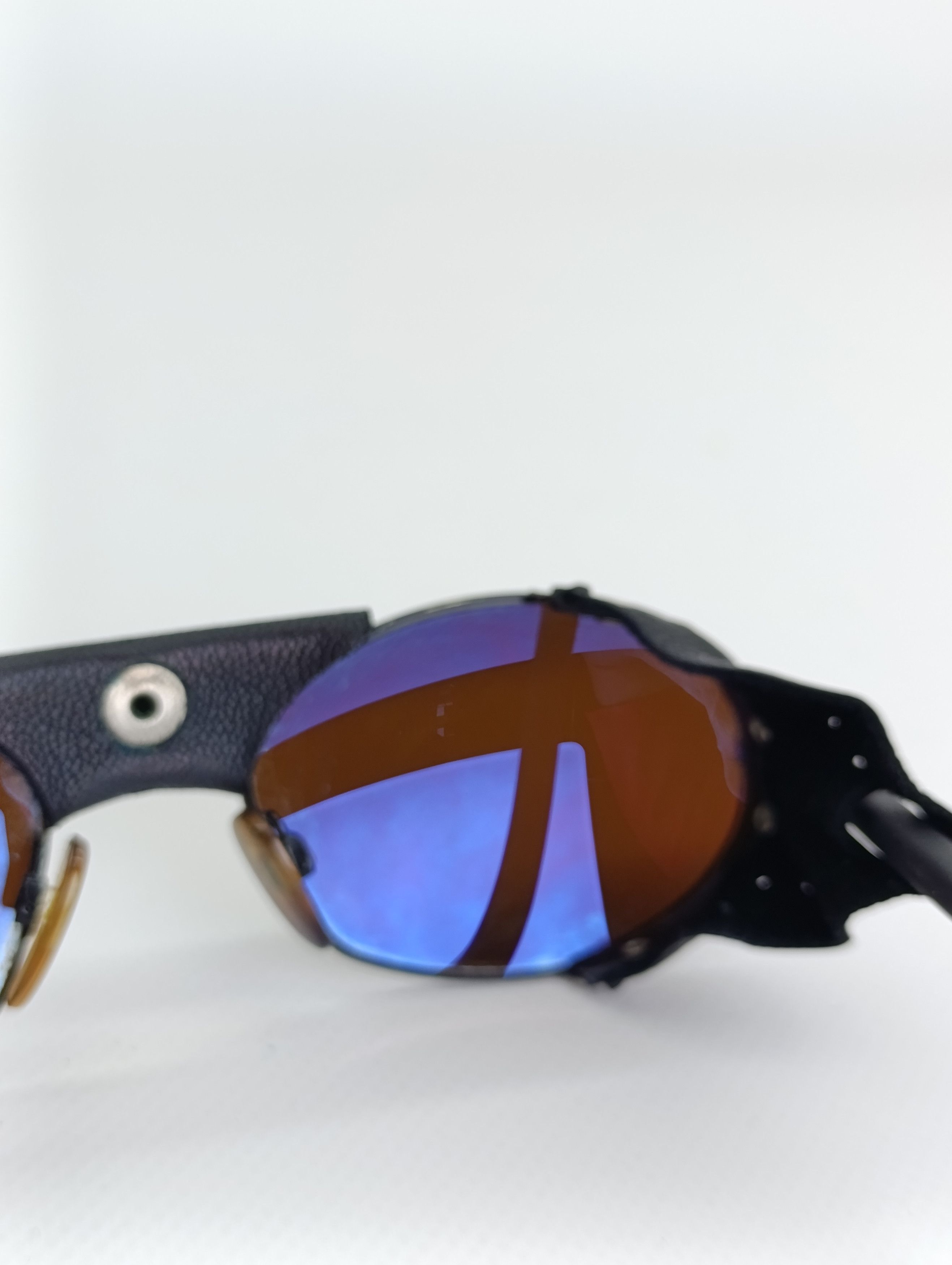Vintage Vintage Cebe 2000 Rare Sunglasses Made In France Size ONE SIZE - 18 Thumbnail