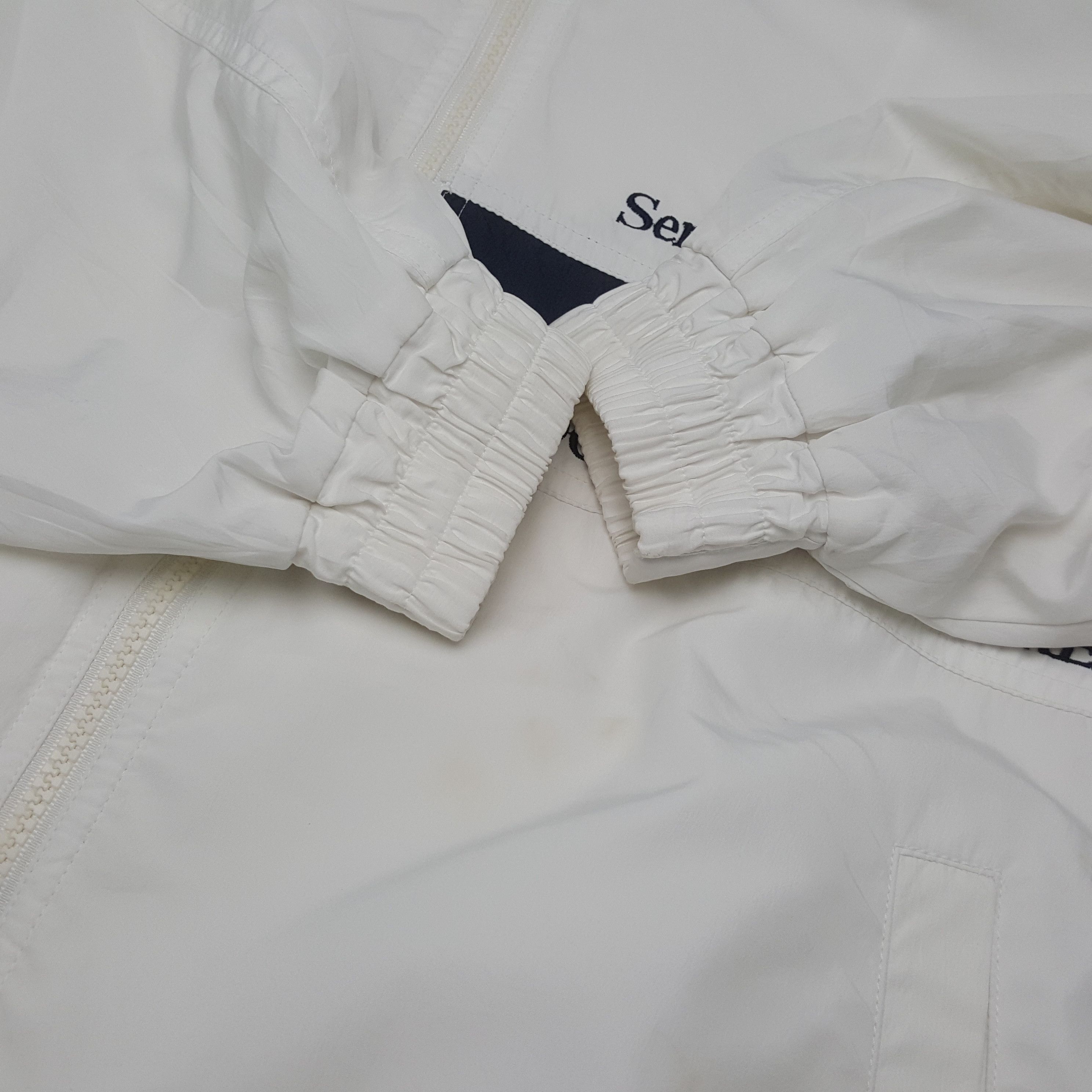 Sergio Tacchini Sergio Tacchini Sportswear Style Jacket RR16 Size US L / EU 52-54 / 3 - 7 Thumbnail