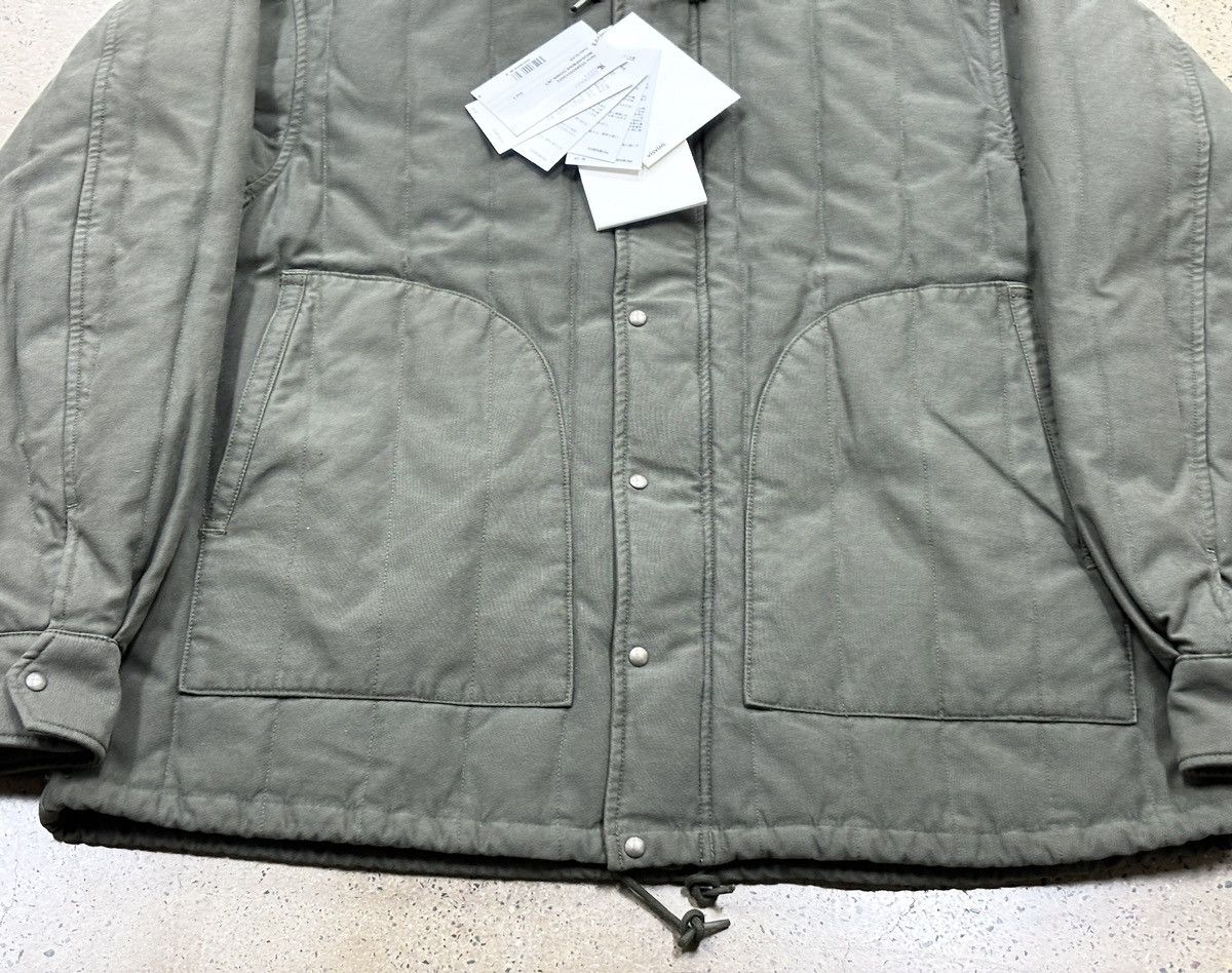 Visvim VISVIM 24AW C/D MIDSHIPMAN DOWN JKT contrary dept Size US M / EU 48-50 / 2 - 9 Thumbnail
