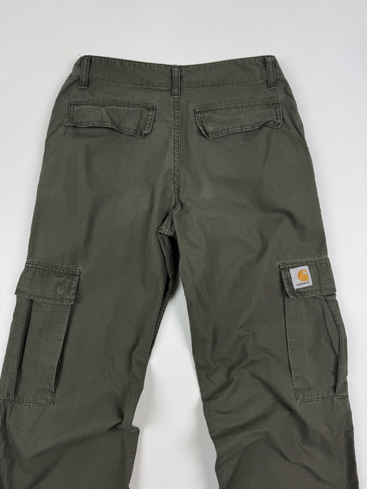 Carhartt Carhartt Cargo Women’s Pants Size 29" - 14 Thumbnail