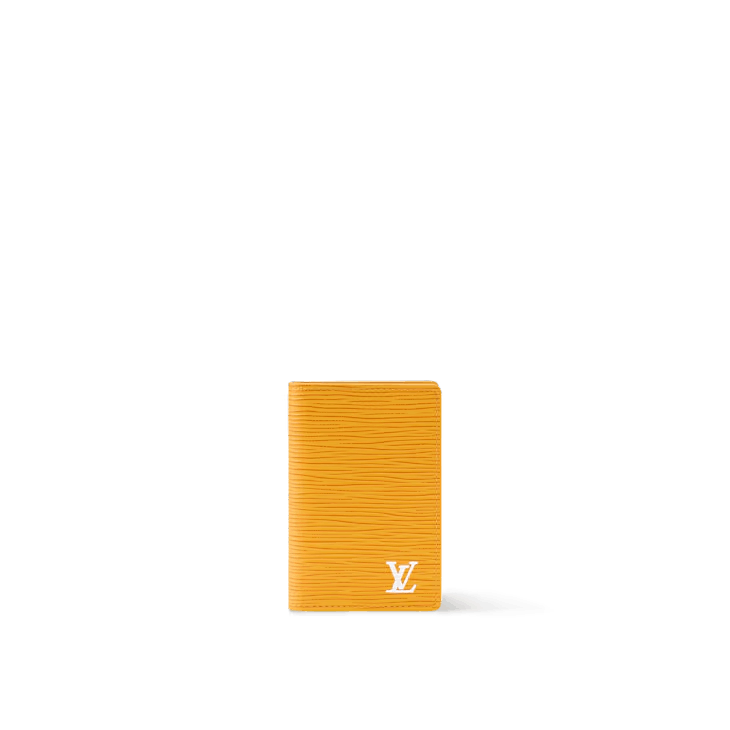 Louis Vuitton Pocket Organiser Size ONE SIZE - 1 Thumbnail