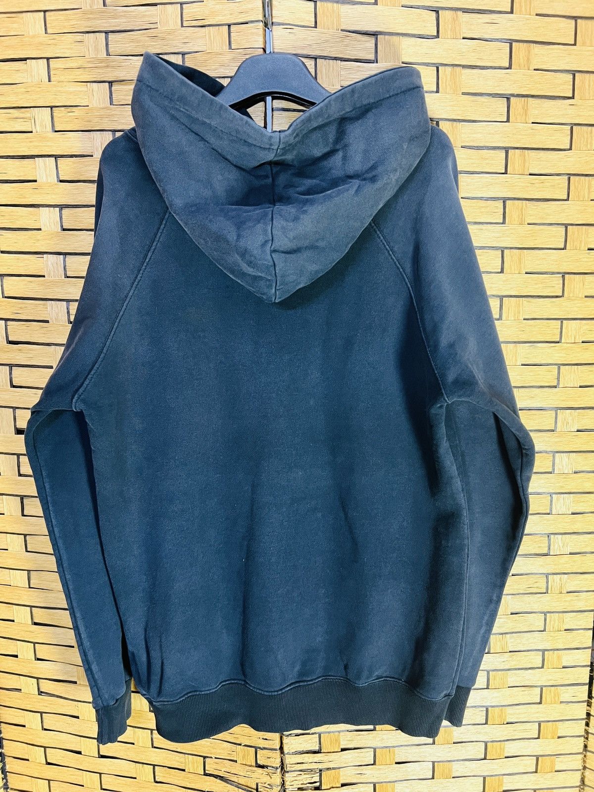 Dsquared2 × Vintage VINTAGE SUNFADED DSQUARED 1995 PULLOVER HOODIE Size US L / EU 52-54 / 3 - 3 Thumbnail