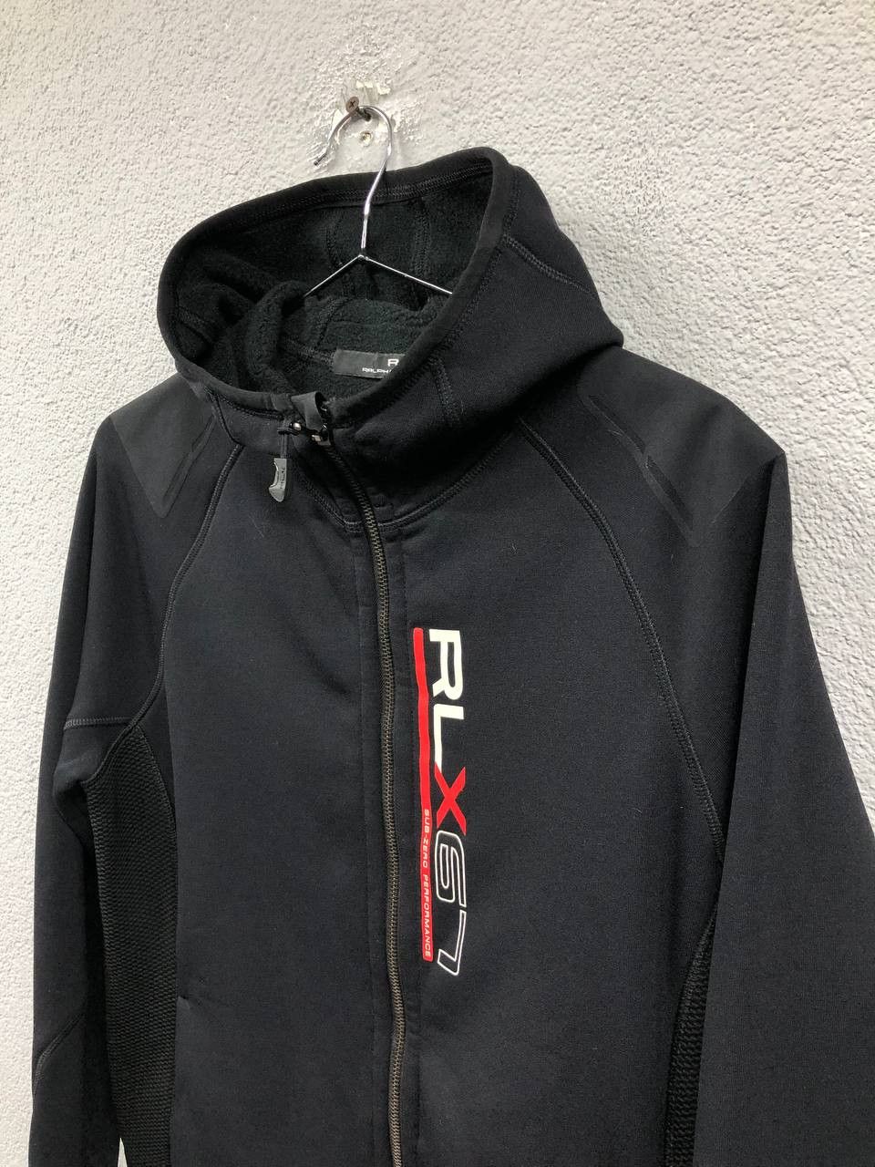 RLX Ralph Lauren Ralph Lauren RLX Sub-Zero performence womens jacket Large Size US L / EU 52-54 / 3 - 2 Thumbnail