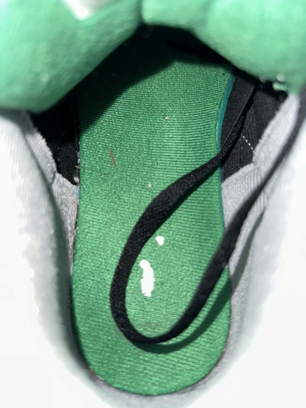 Jordan Brand Size 10.5 - Jordan 3 Retro Mid Pine Green Size US 10.5 / EU 43-44 - 6 Thumbnail