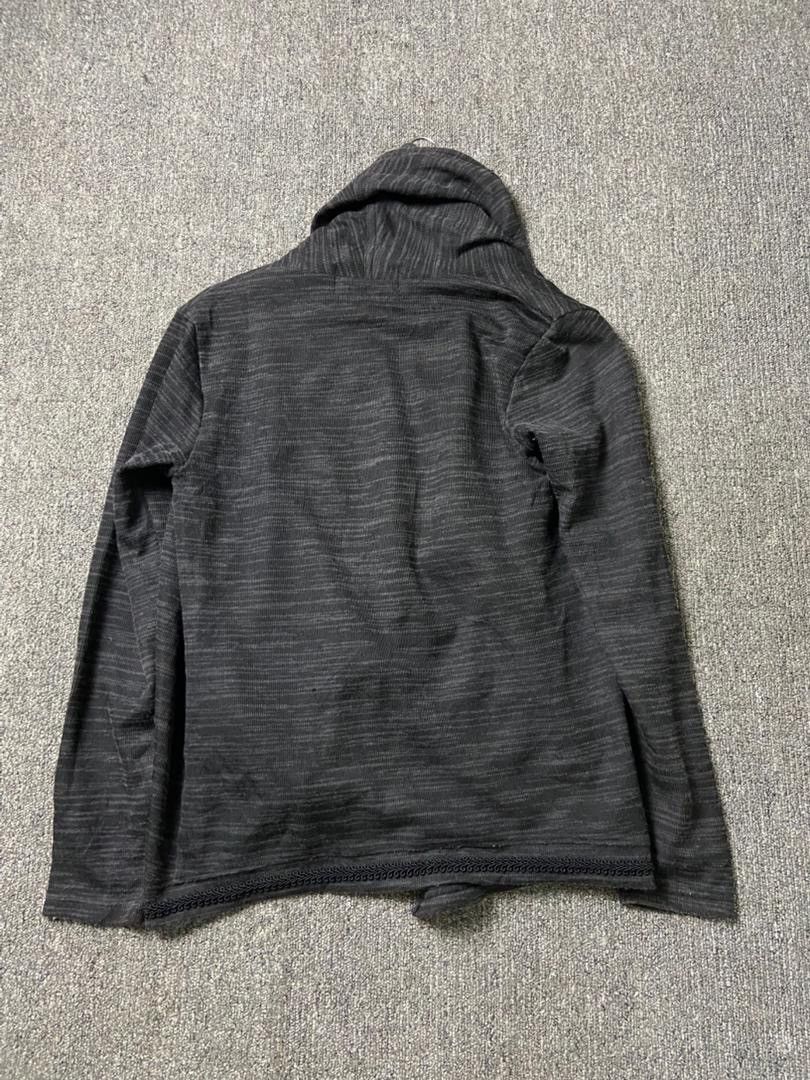 Tornado Mart Tornado Mart Outerwear Light Cardigan (191) Size US XXS / EU 40 - 2 Thumbnail
