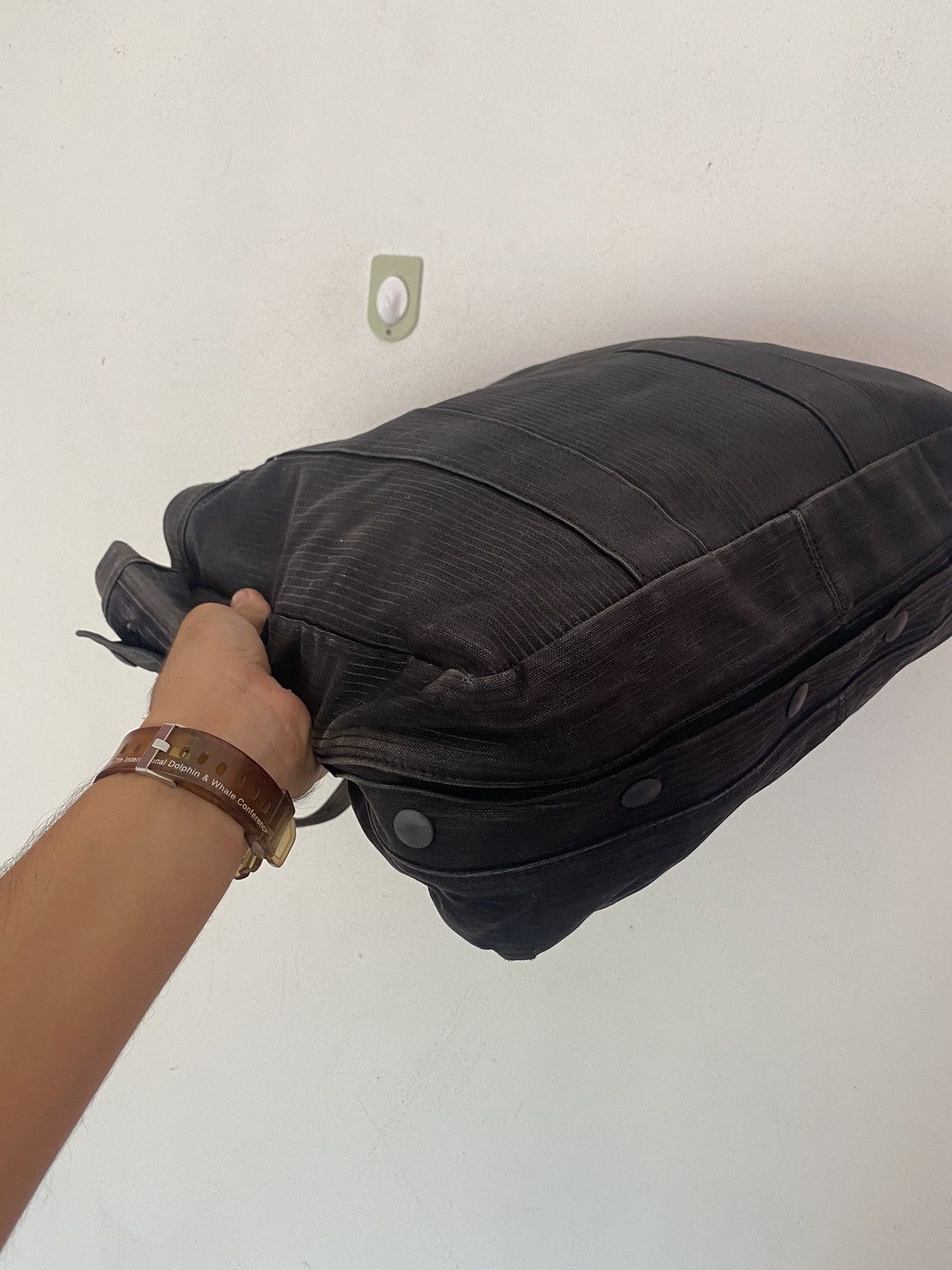 Japanese Brand × Porter PORTER MADE IN JAPAN TOTE BAG Size ONE SIZE - 11 Thumbnail