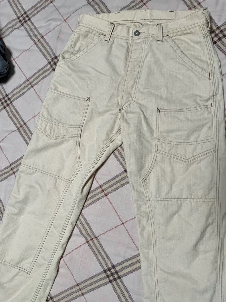 Freewheelers Freewheelers Freewheelers Underground overalls Size US 32 / EU 48 - 2 Thumbnail