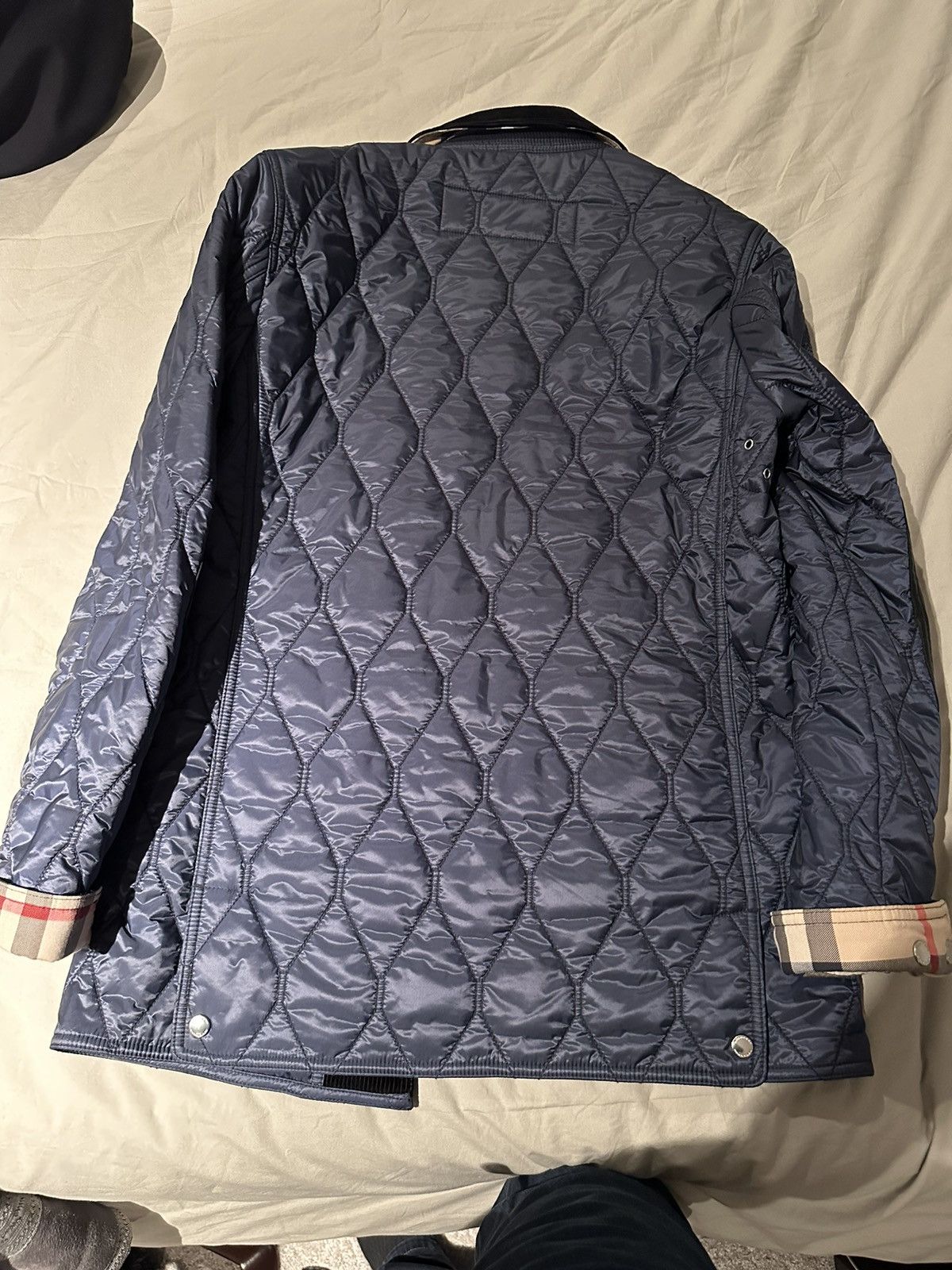 Burberry Burberry classic XS coat Size US XS / EU 42 / 0 - 4 Thumbnail