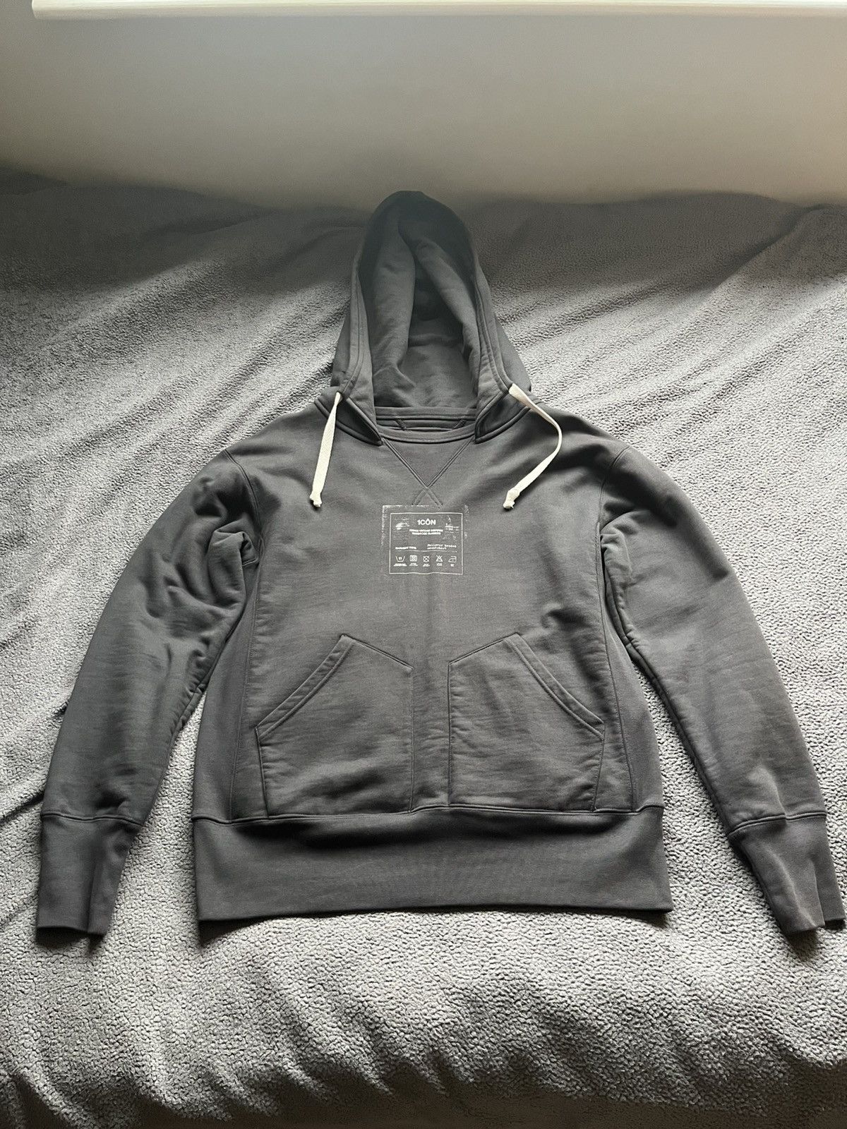 Maison Margiela Maison Margiela Icon Zip Hoodie | Grailed