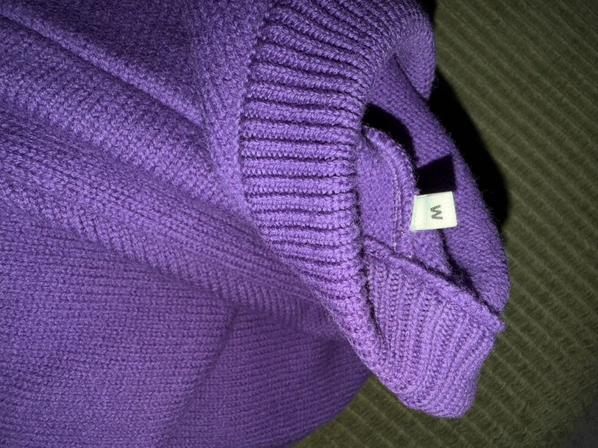 AMI Ami Paris Sweater Size US M / EU 48-50 / 2 - 5 Thumbnail