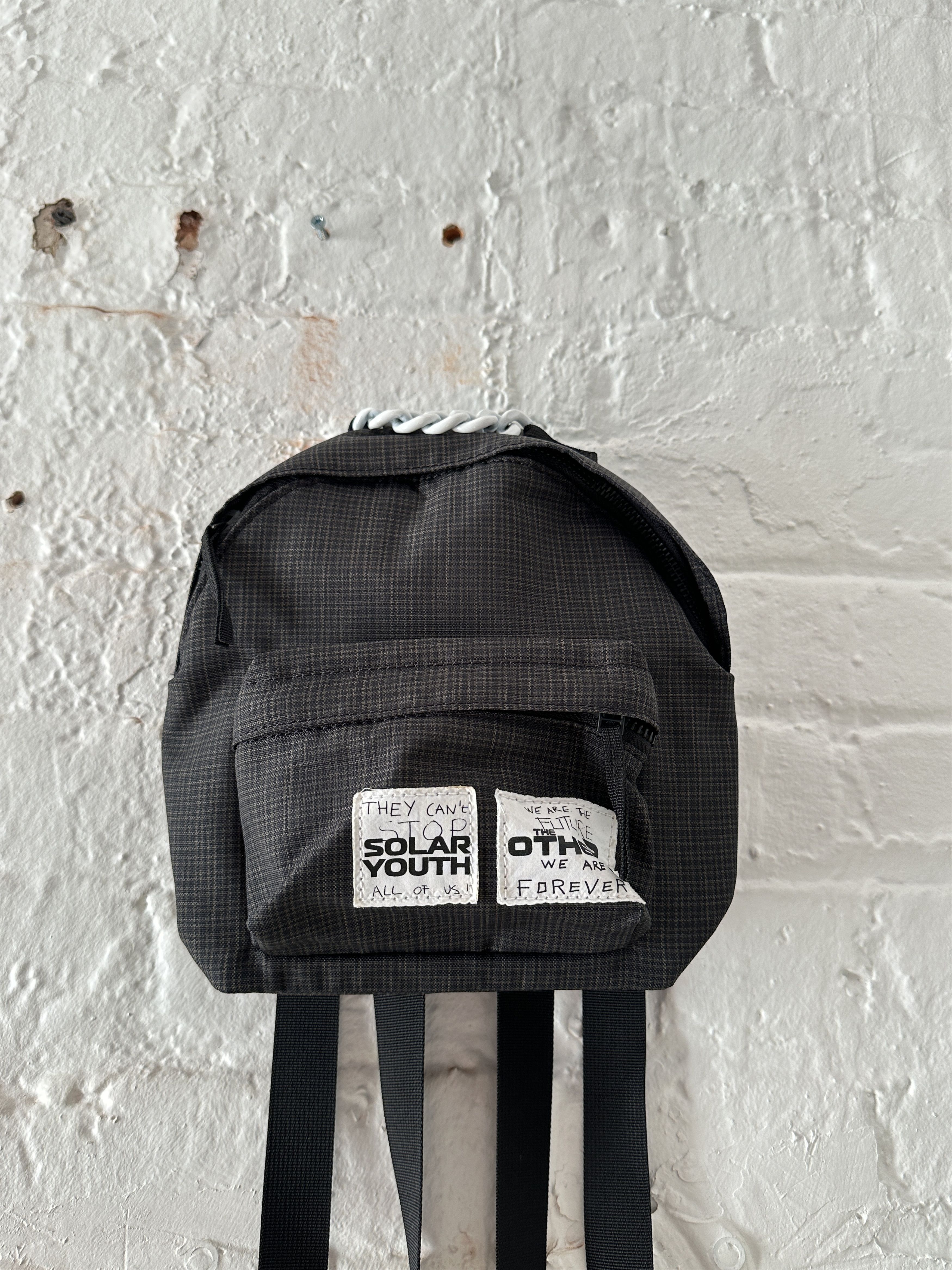 Eastpak × Raf Simons Raf Simons x Eastpak 'Solar Youth' Backpack Size ONE SIZE - 2 Thumbnail
