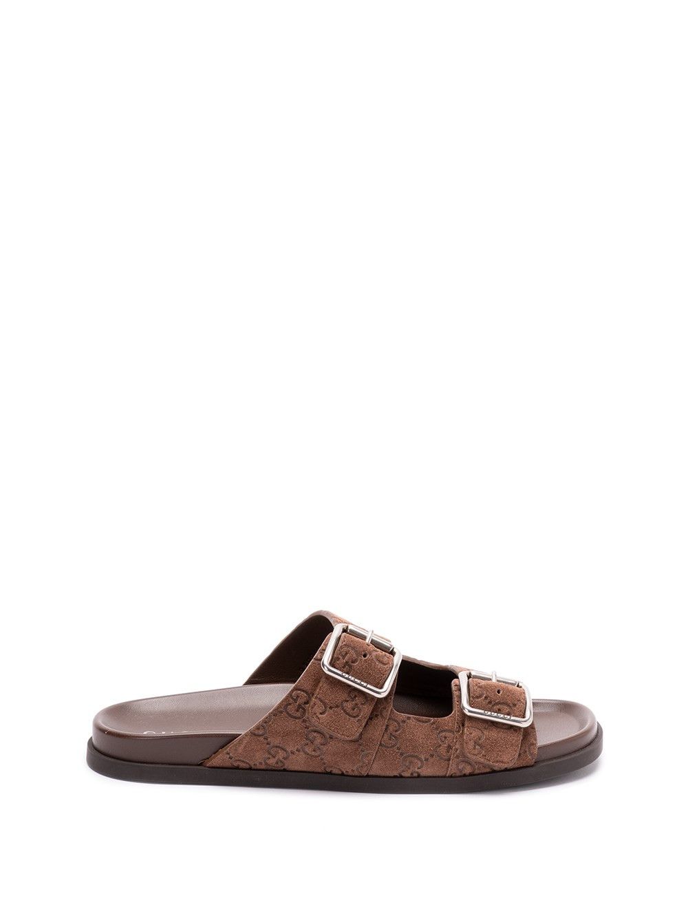 サンダル Gucci Rhein Gg Open Slides Gucci Rhein Gg Open Slides (GUCCI/サンダル) GUCCI RHEIN GG