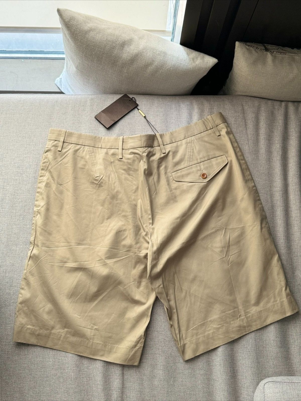Gucci short pants 52
