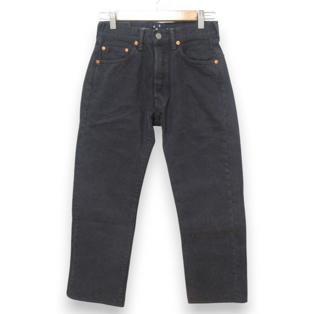 Other 45R 13オンスの空比古比女 Denim Pants Denim Jeans 50560432 DUTY FREE for USA